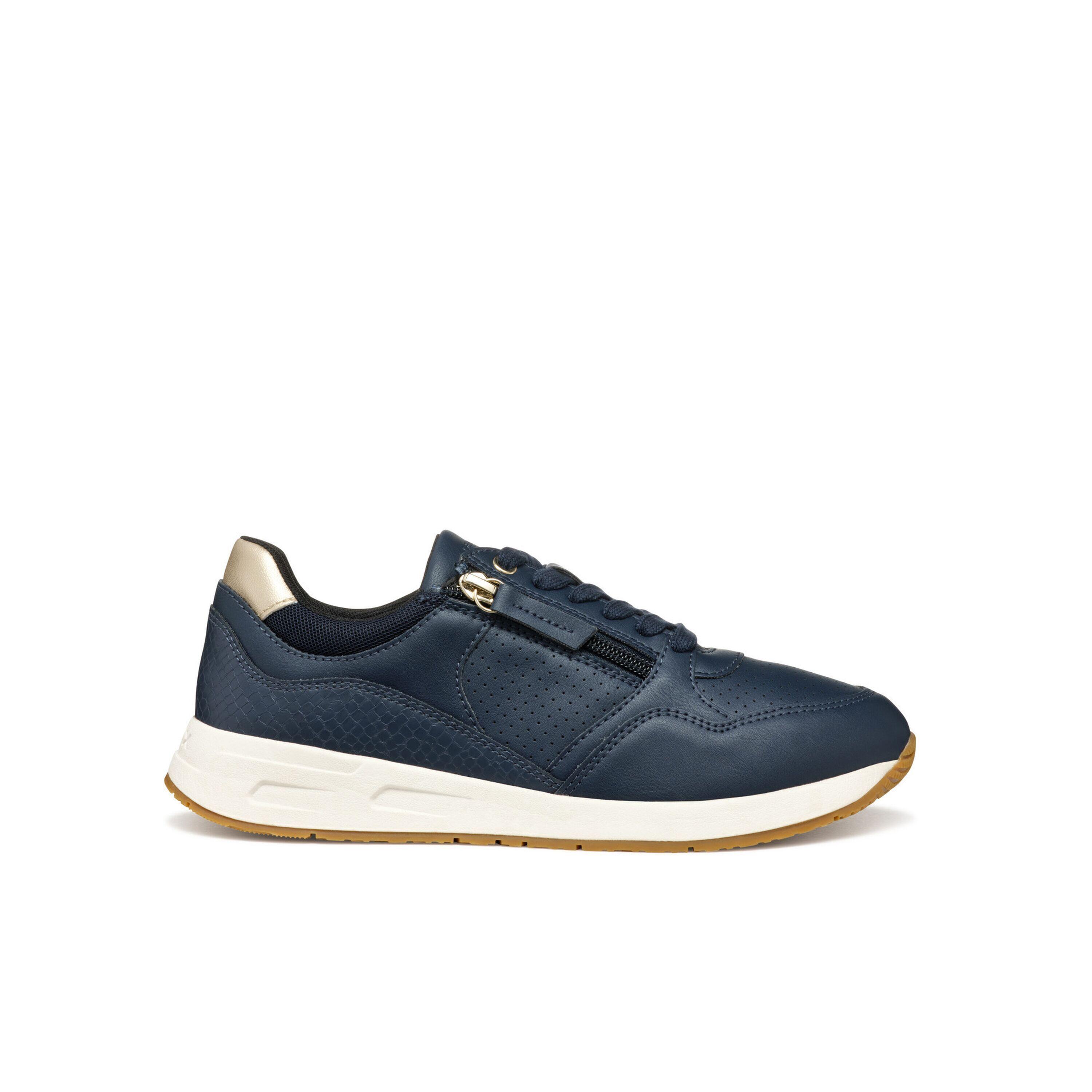 Trenerzy damscy Geox Bulmya B