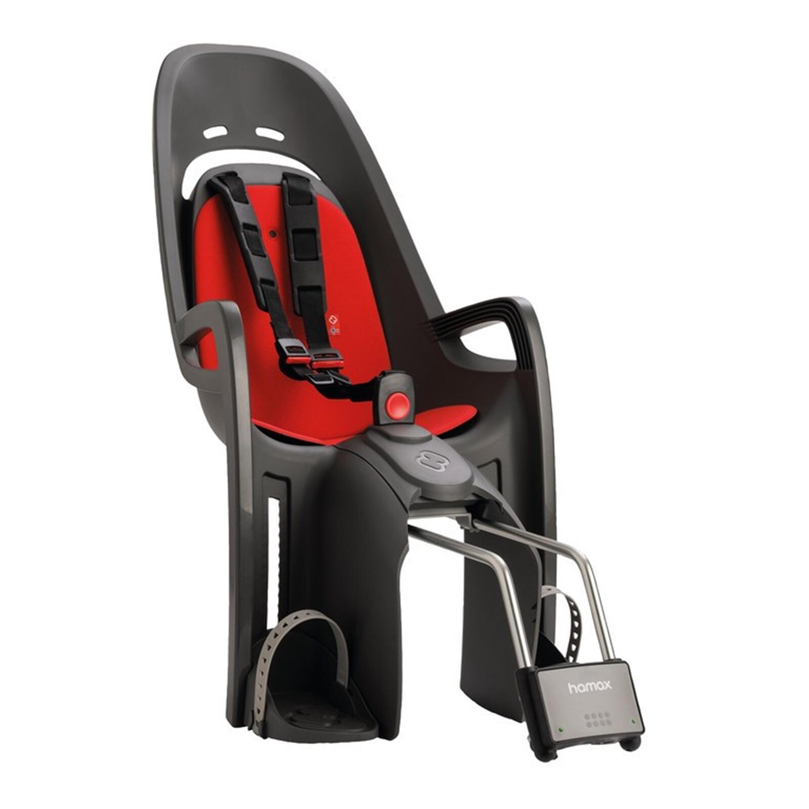 Nosidełko na ramę Hamax Zenith