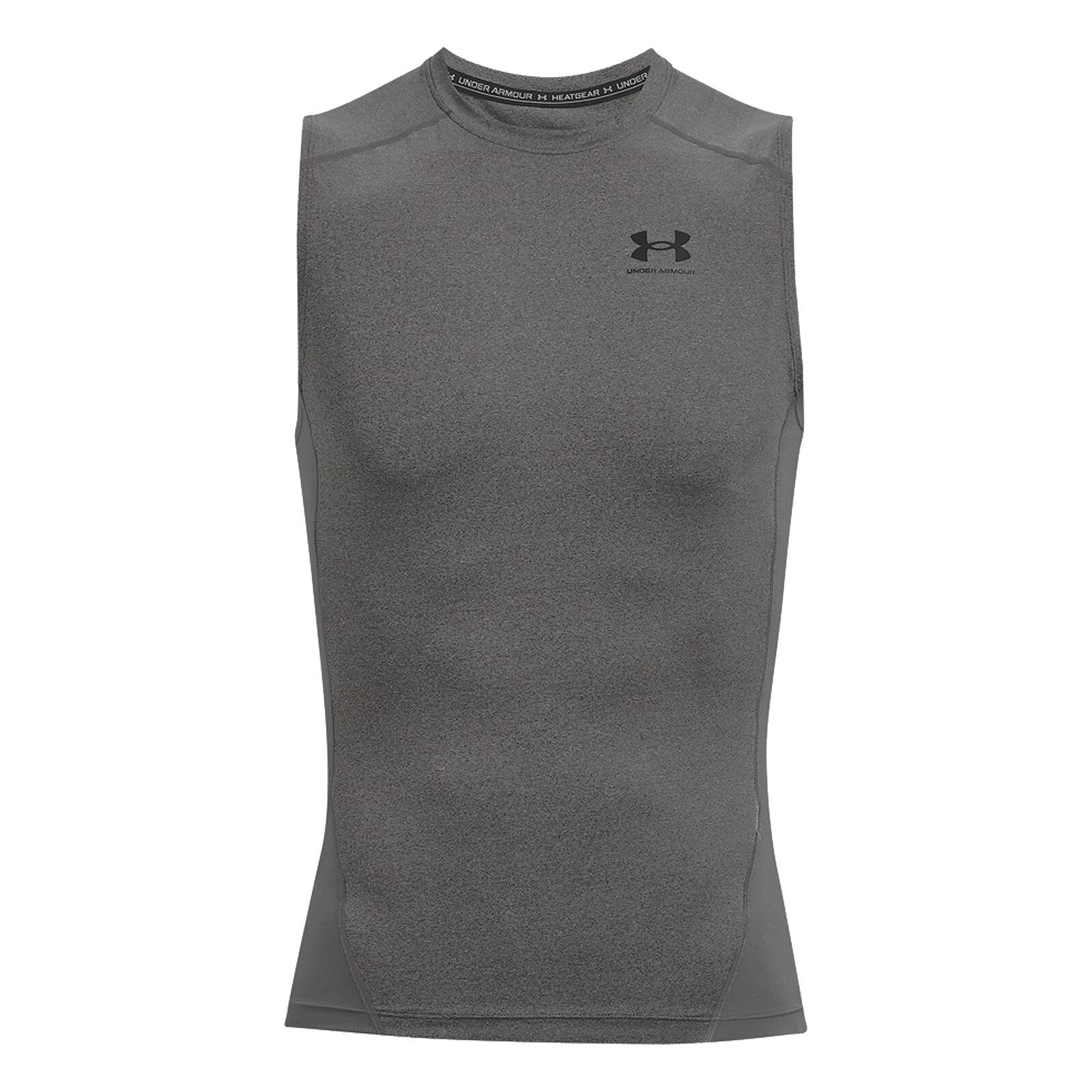 Podkoszulek męskie Under Armour HeatGear Sleeveless