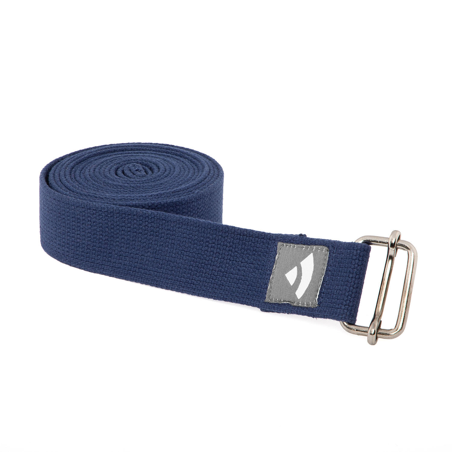 Pasek do jogi bawełniany Bodhi Asana belt XL 3m