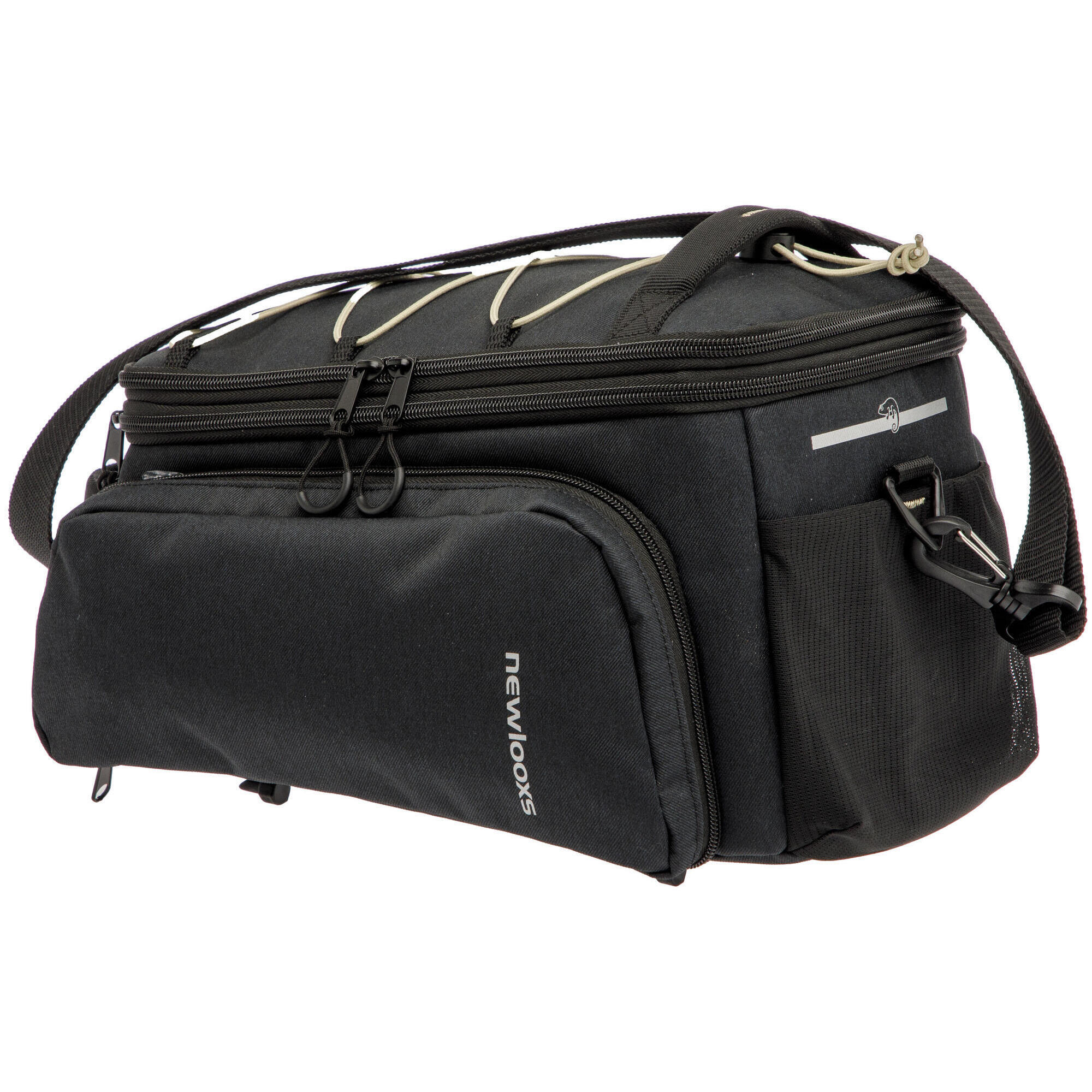 Torba Transportowa Sports Trunkbag Rt 31L Czarna