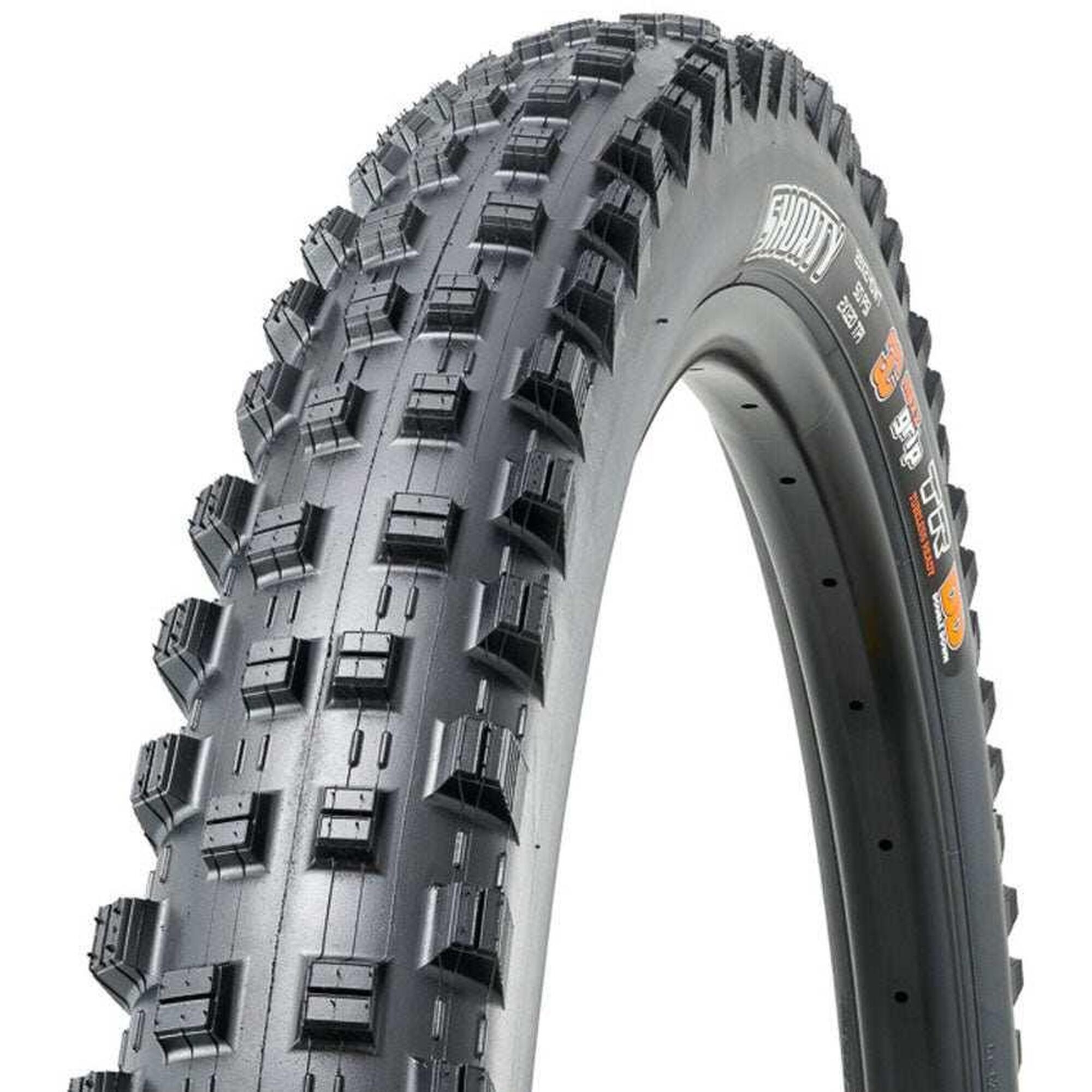 Opona miękka Maxxis Szorty 29x2.40wt 3c Terra / Exo / Tubeless Ready