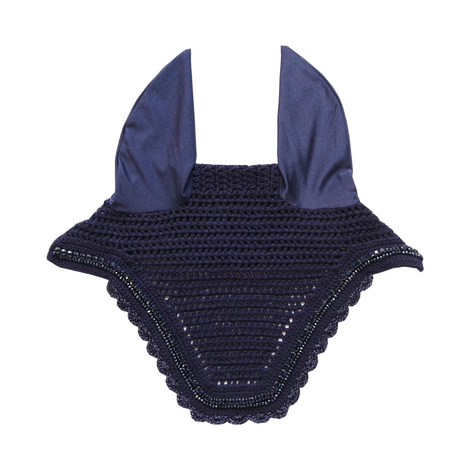 Czapka dla konia Kentucky Wellington Stone & Pearl