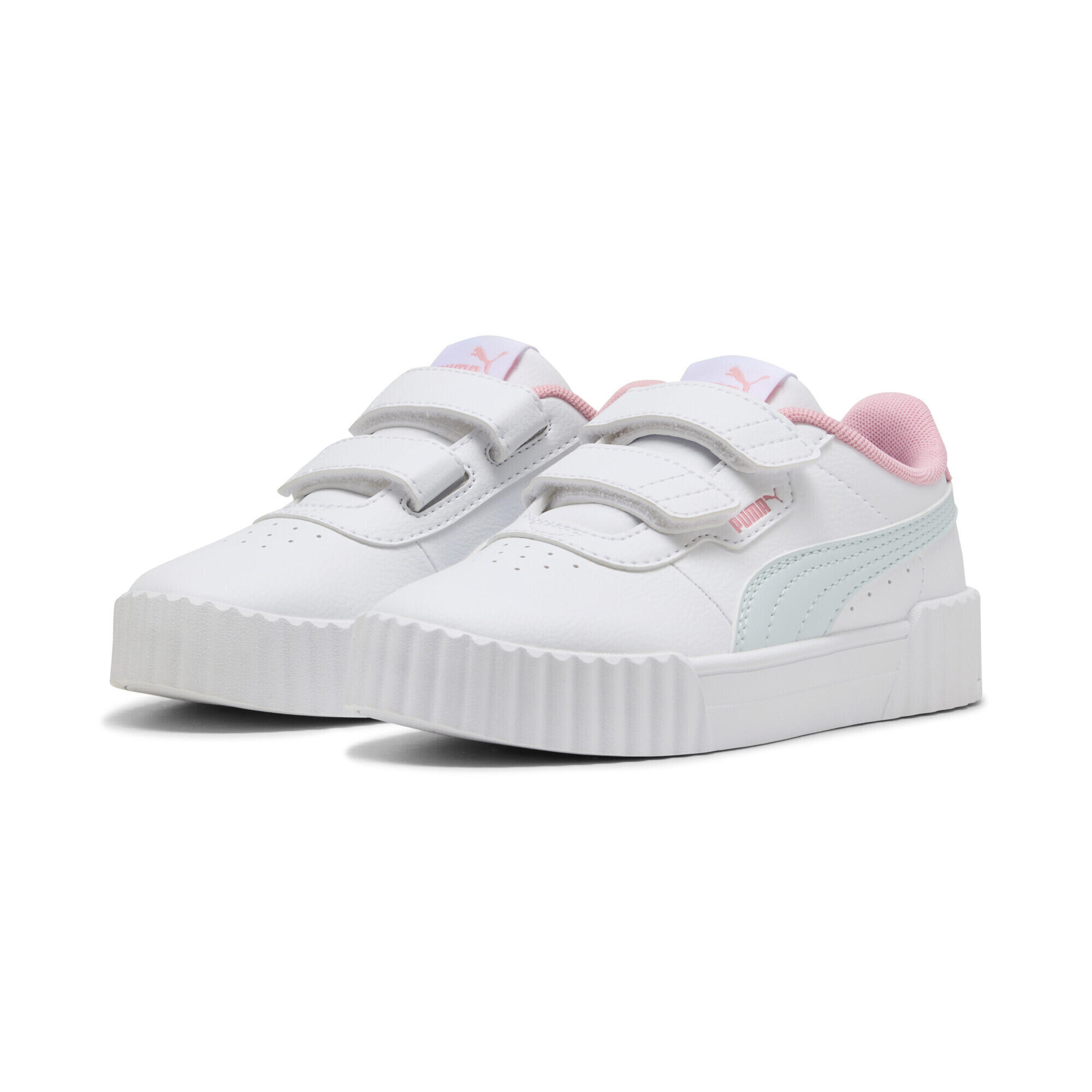 Dziecięce sneakersy Carina 3.0 PUMA