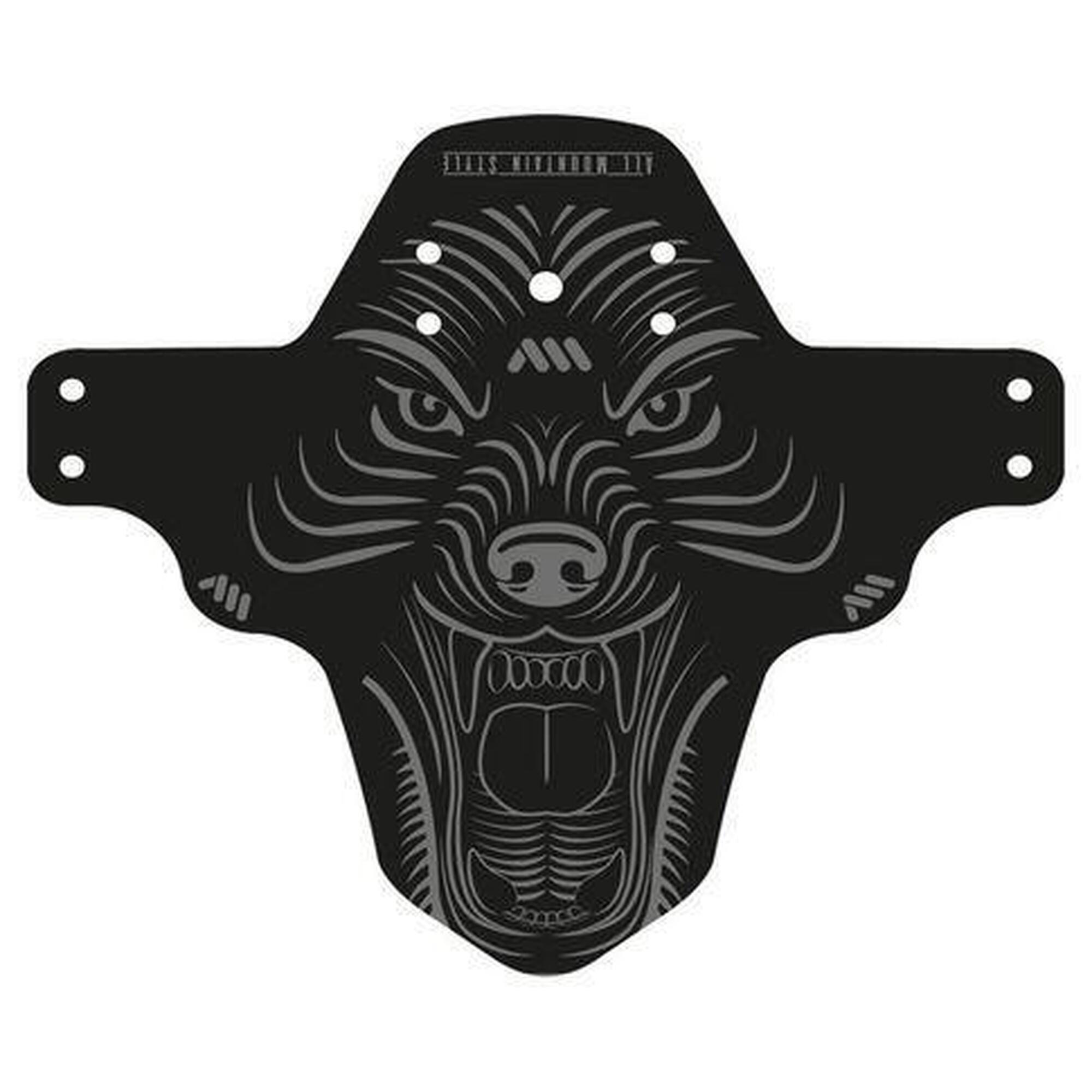 Błotniki All Mountain Style Wolf