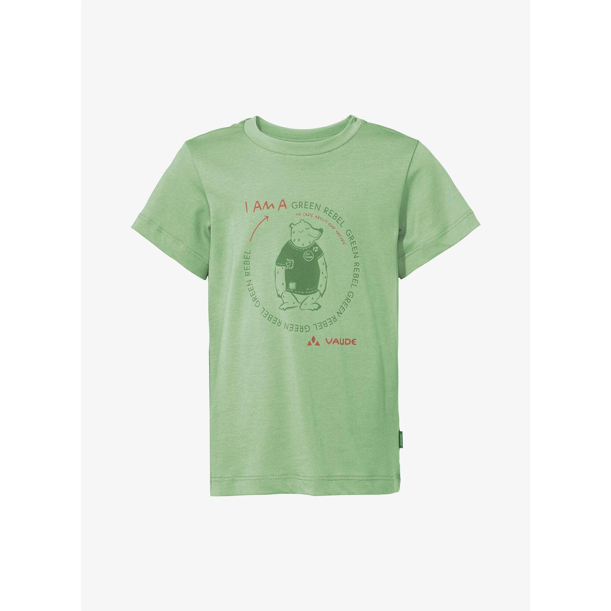 Koszulka dziecięca Vaude Vaude T-Shirt