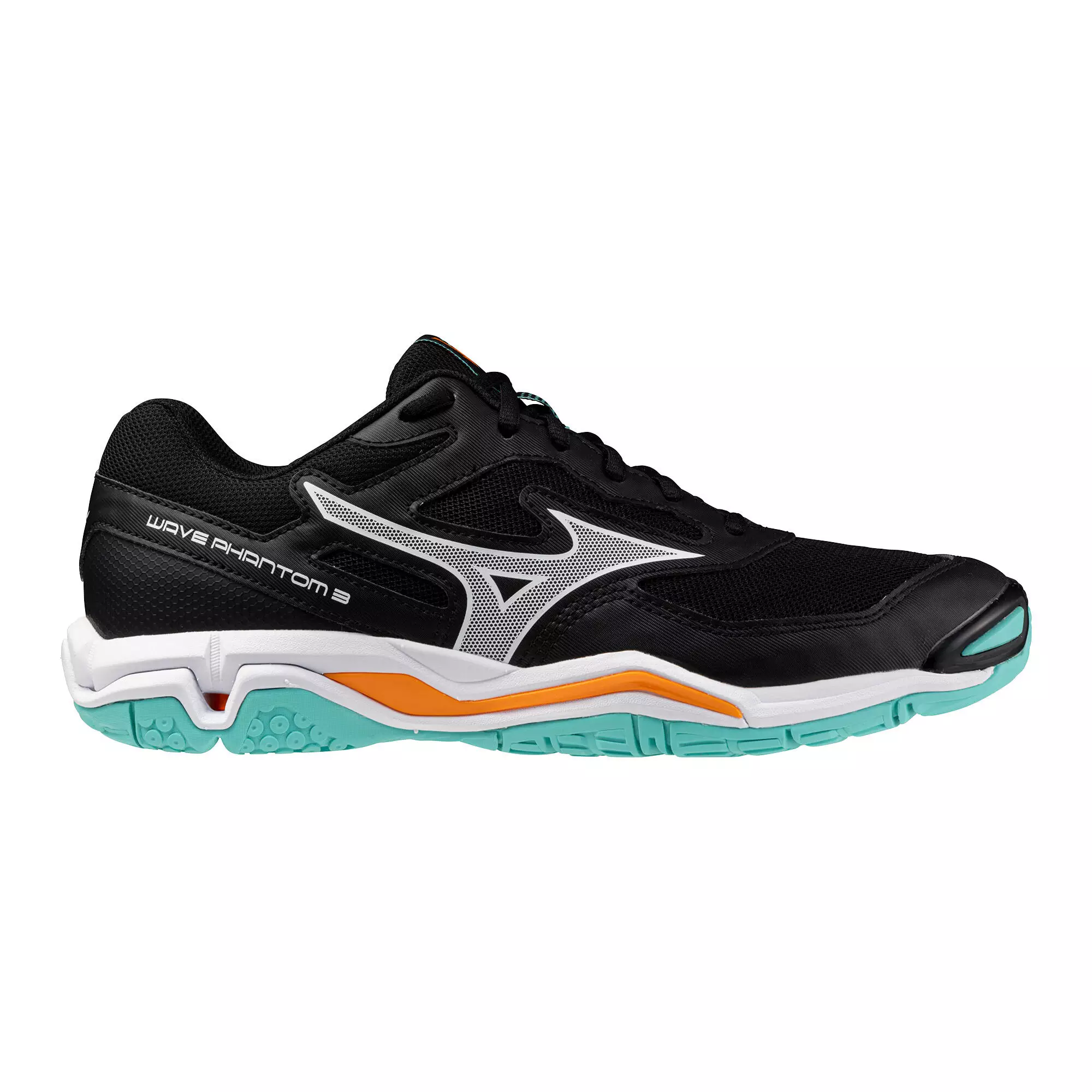 Buty halowe Mizuno Wave Phantom 3