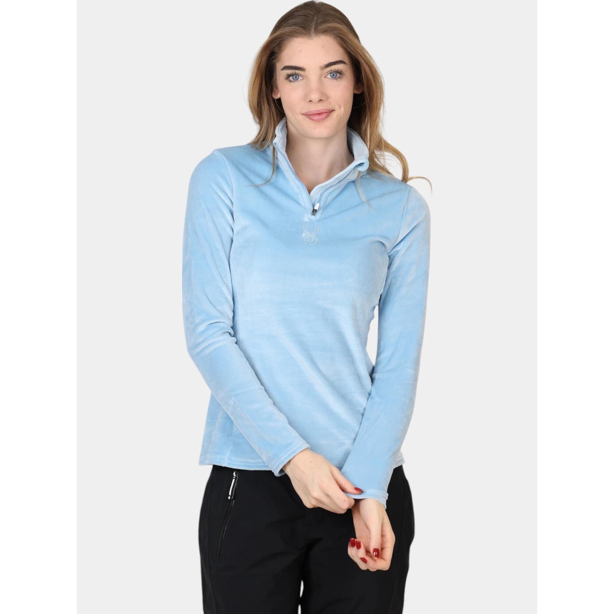 Sweter damski Spyder Shimmer Bug HZ