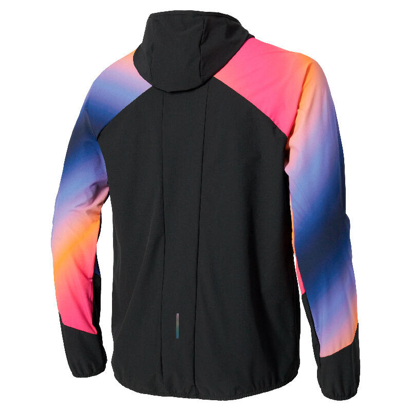 Kurtka Mizuno Active Alpha