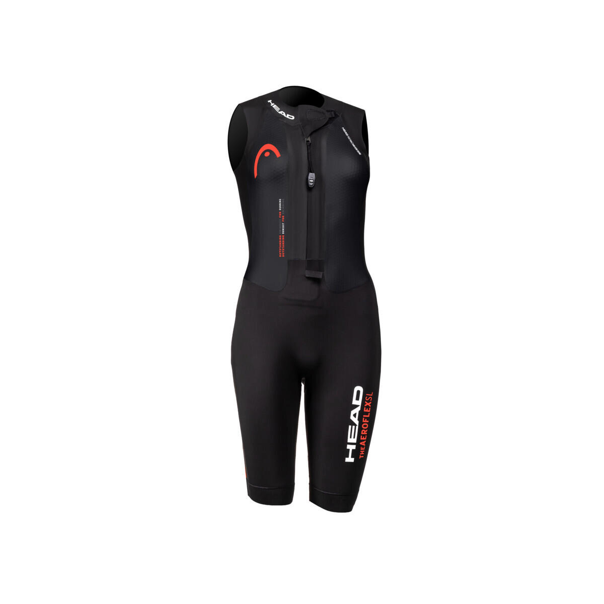 Damski kombinezon Head Sr The Aero