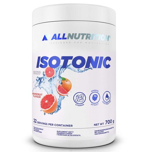 Napój izotoniczny ISOTONIC 700g Arbuz