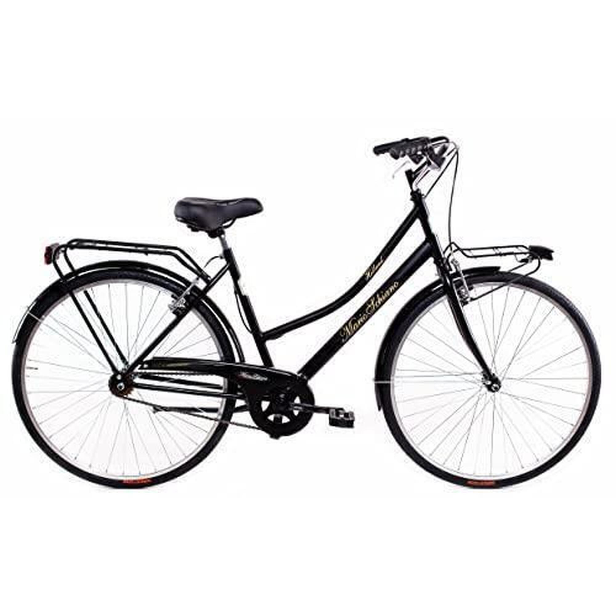 Rower Miejski Holland MARIO SCHIANO 26" 1 bieg