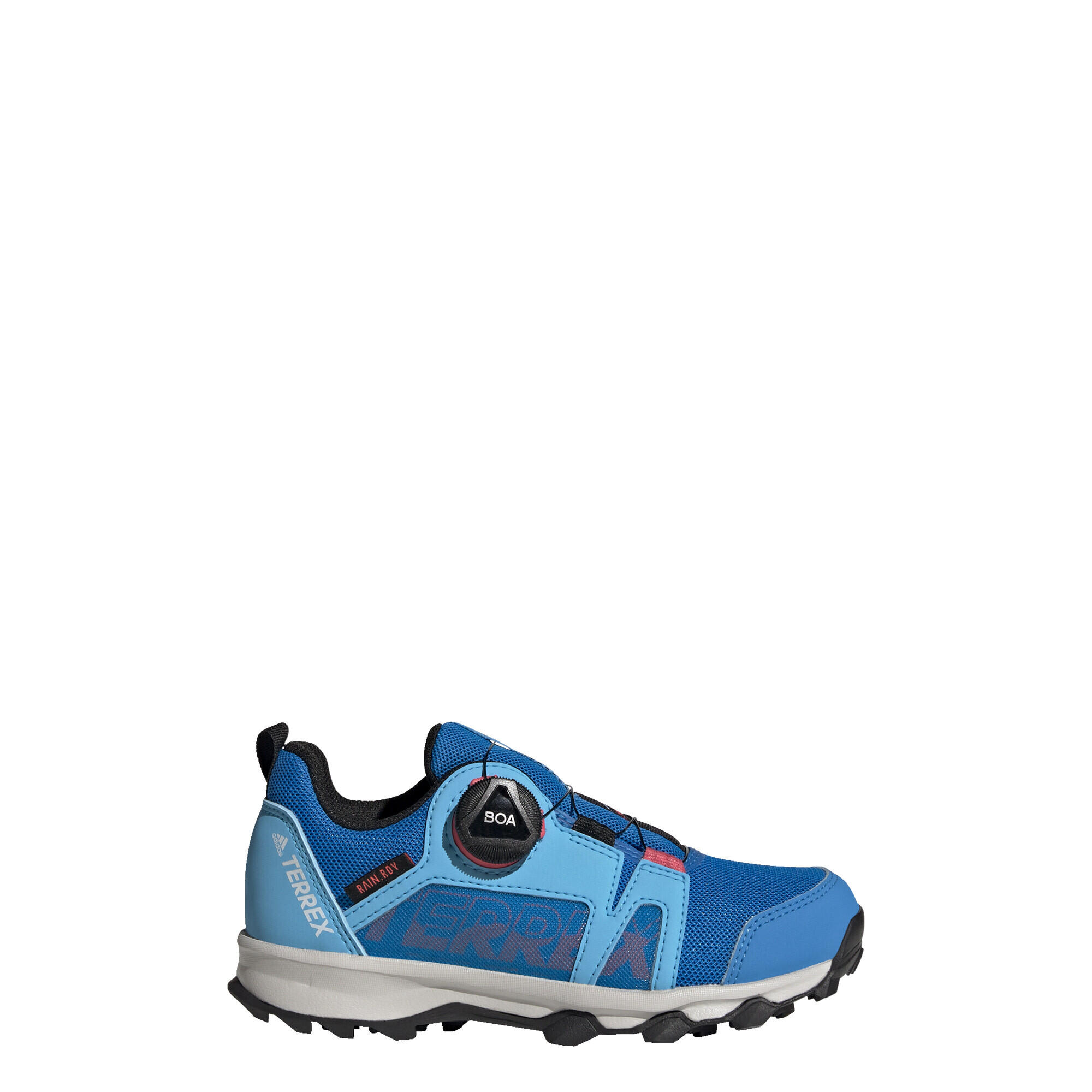 Buty trailowe dla dzieci adidas Terrex Agravic Boa