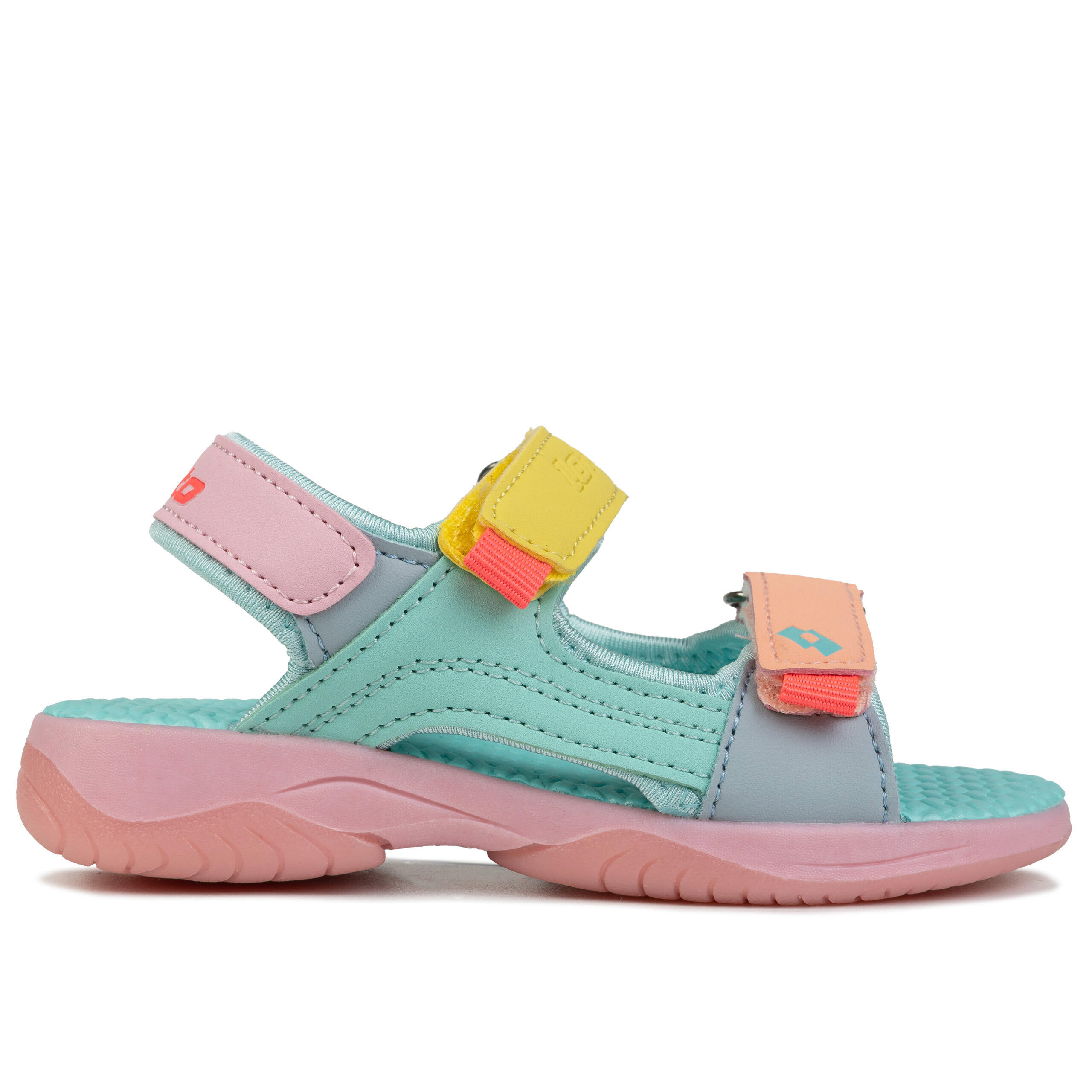 Sandały dziecięce sportowe Lotto MACARELLA K