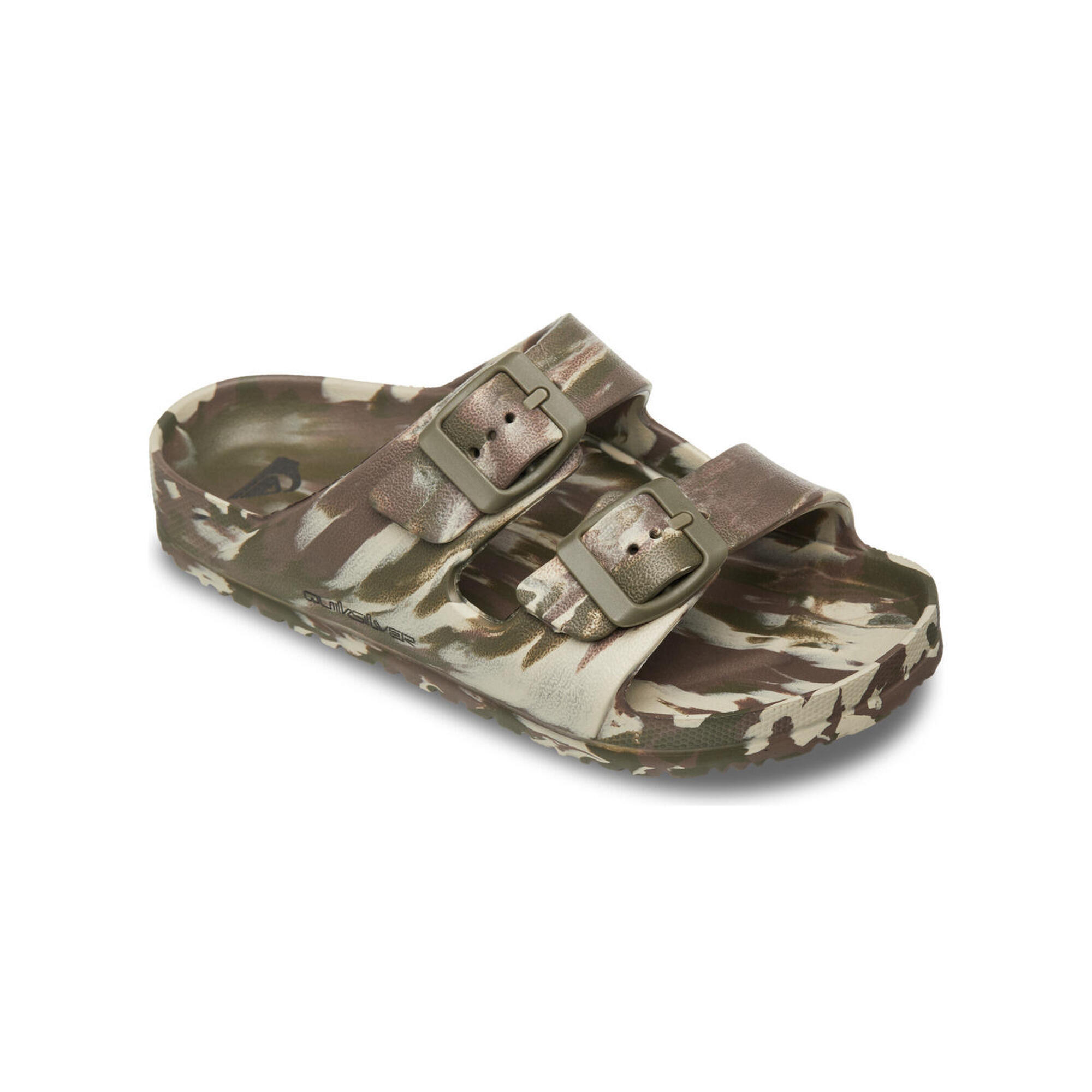 Klapki dla Chłopcy EMBARK RF Zielony