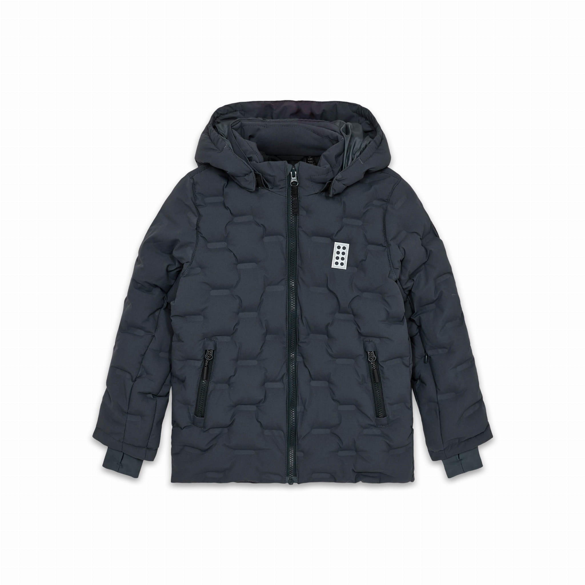 Kurtka zimowa dziecięca LEGO JIPE 706