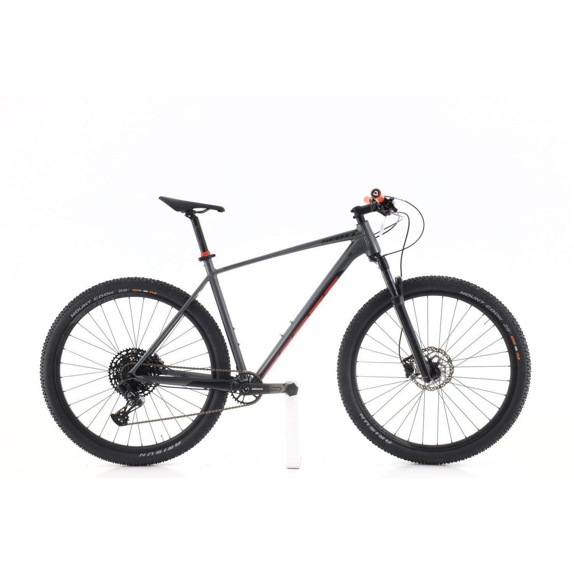 Second life · R. górski · Scott Scale 970 · W bardzo dobrym stanie