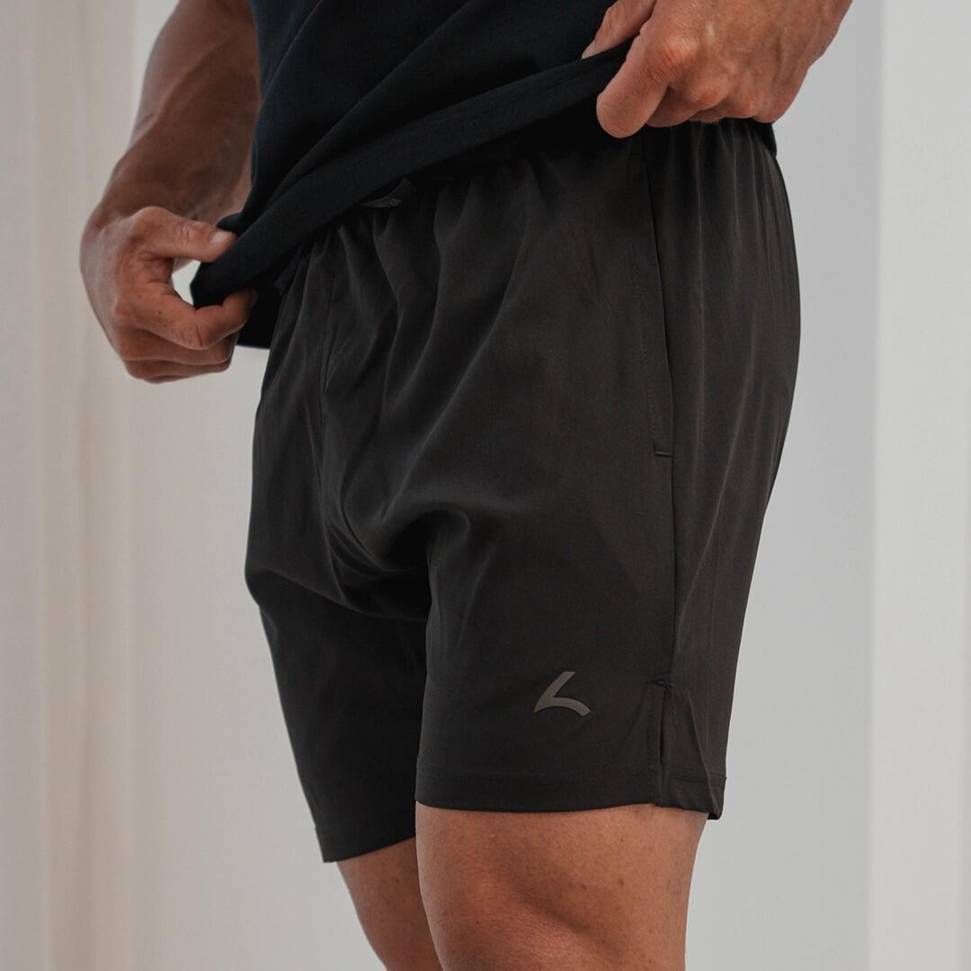 Premium Active Short - Spodnie sportowe