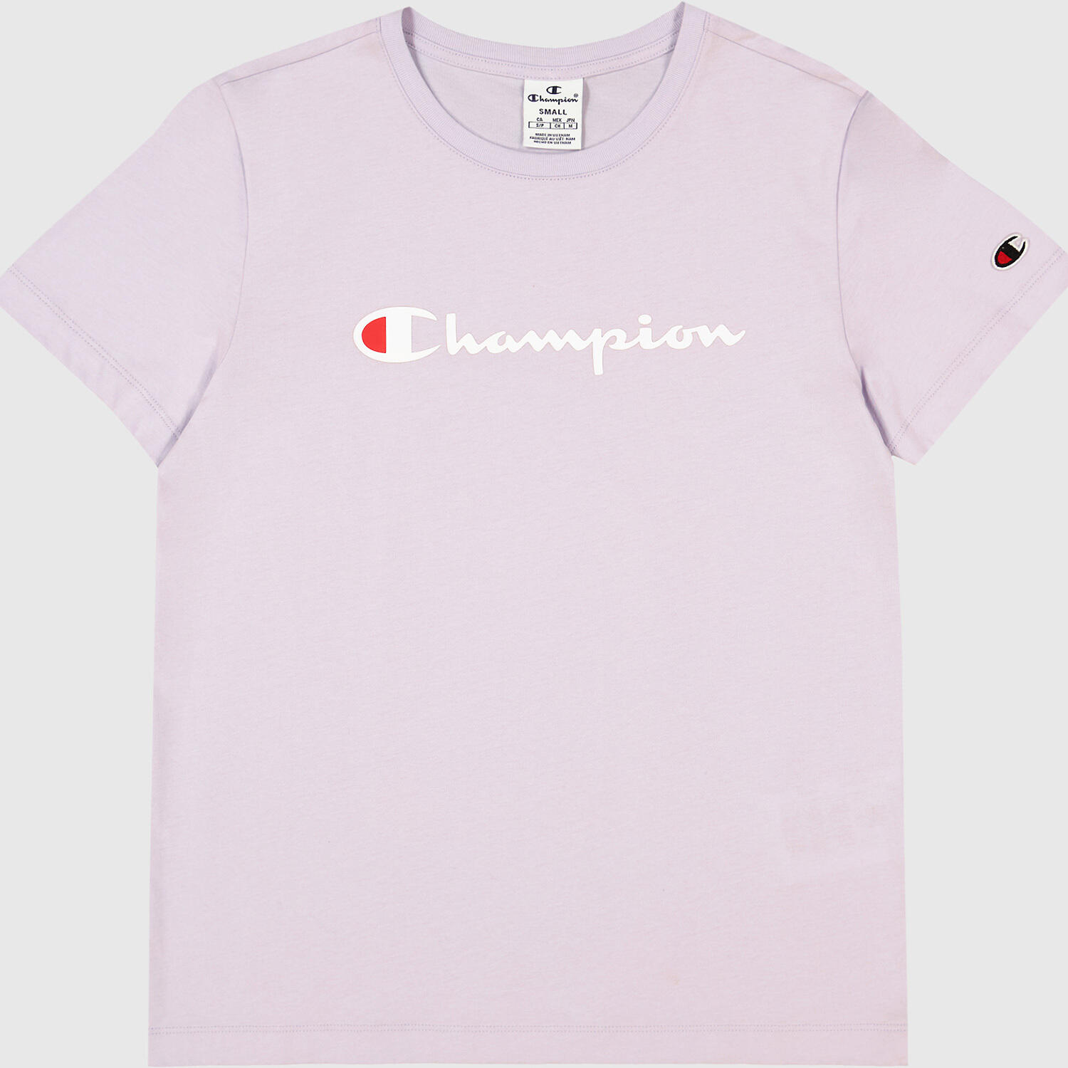 Koszulka sportowa damska Champion SS Tee