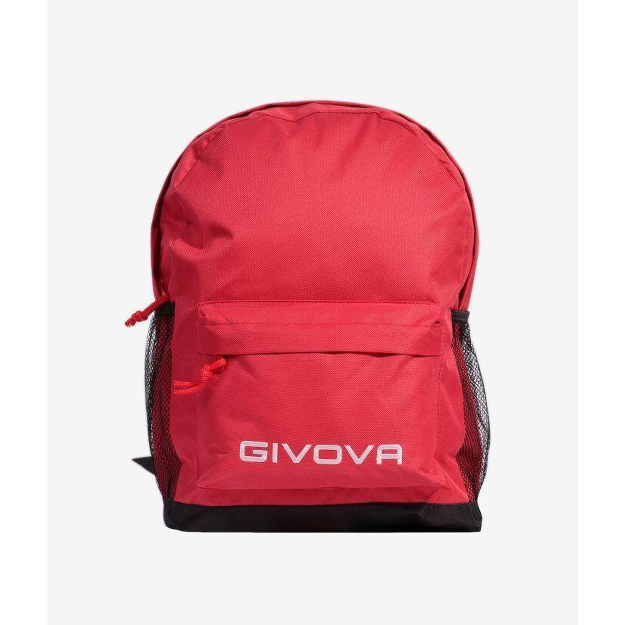 Plecak Givova Zaino Scuola