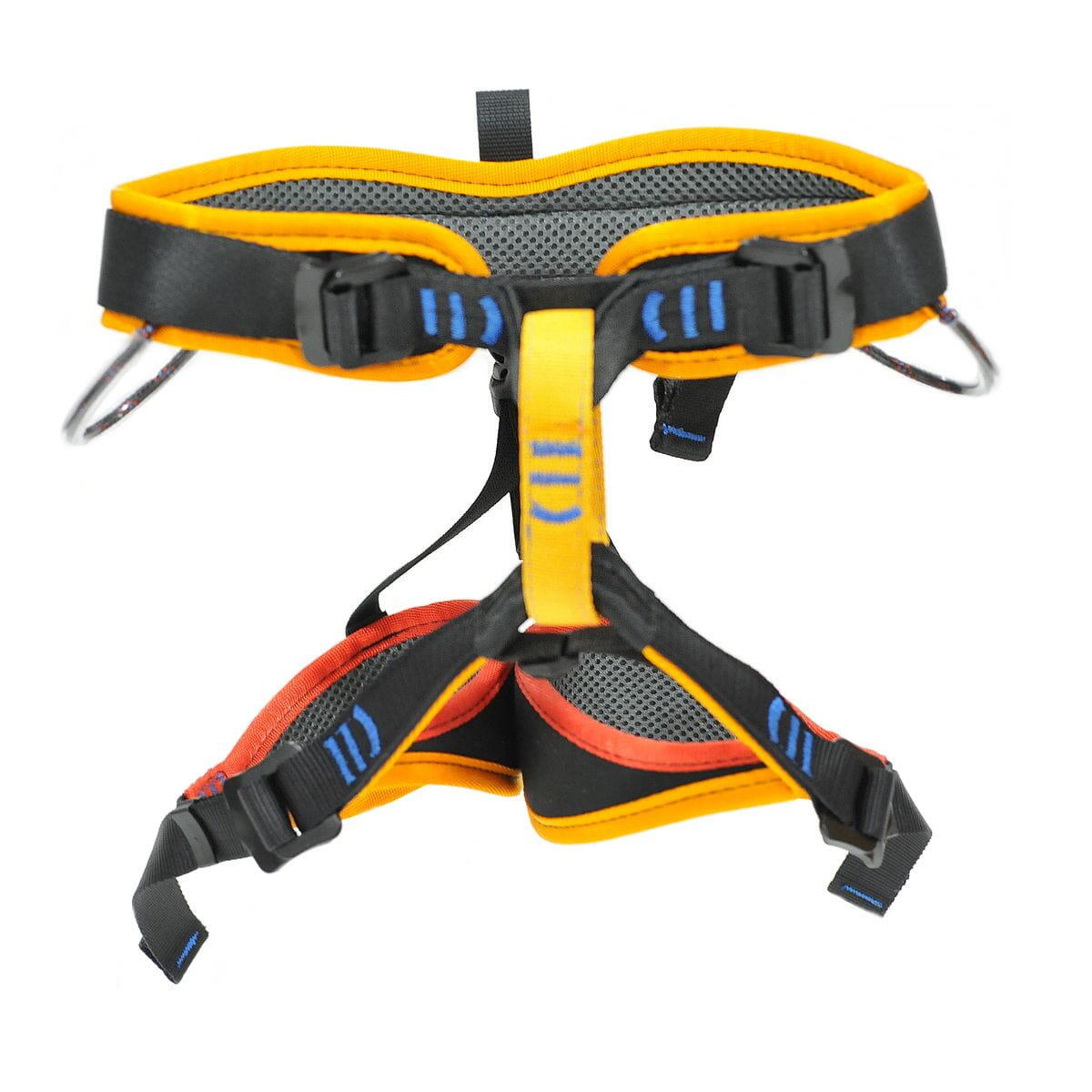 Uprząż wspinaczkowa dla dzieci Lhotse Buoux