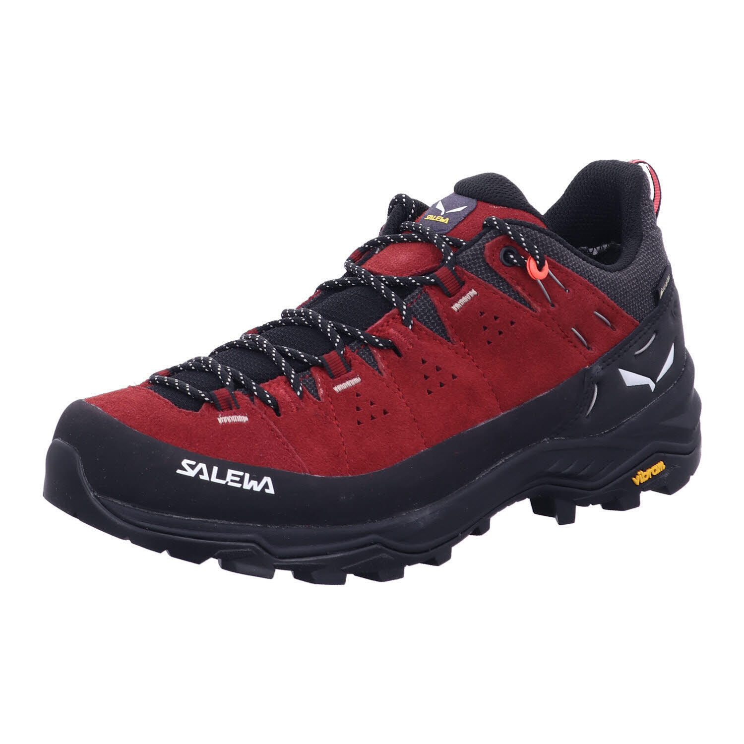 Buty trekkingowe damskie Salewa Alp Trainer 2 Gtx