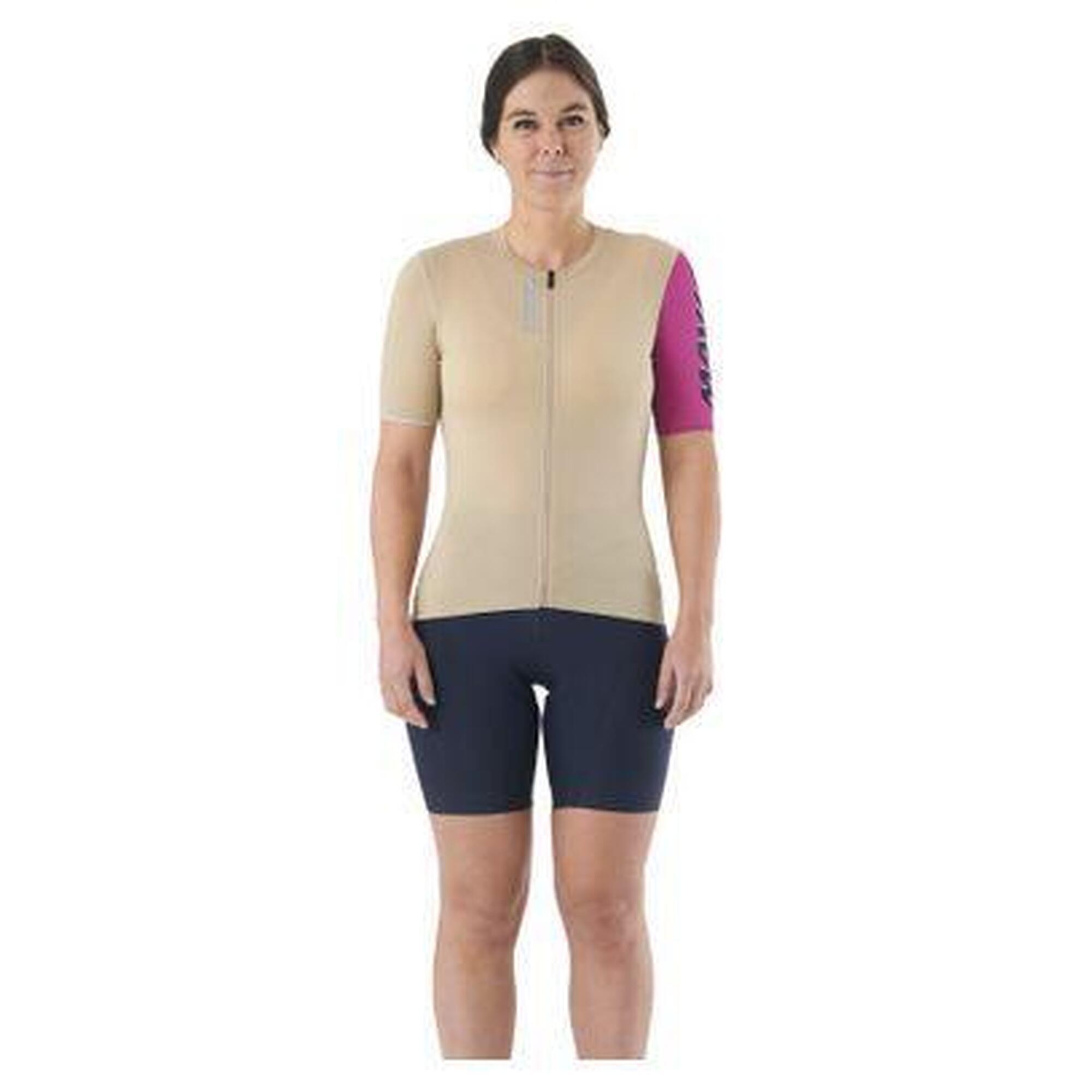 Damski jersey Mavic Essential
