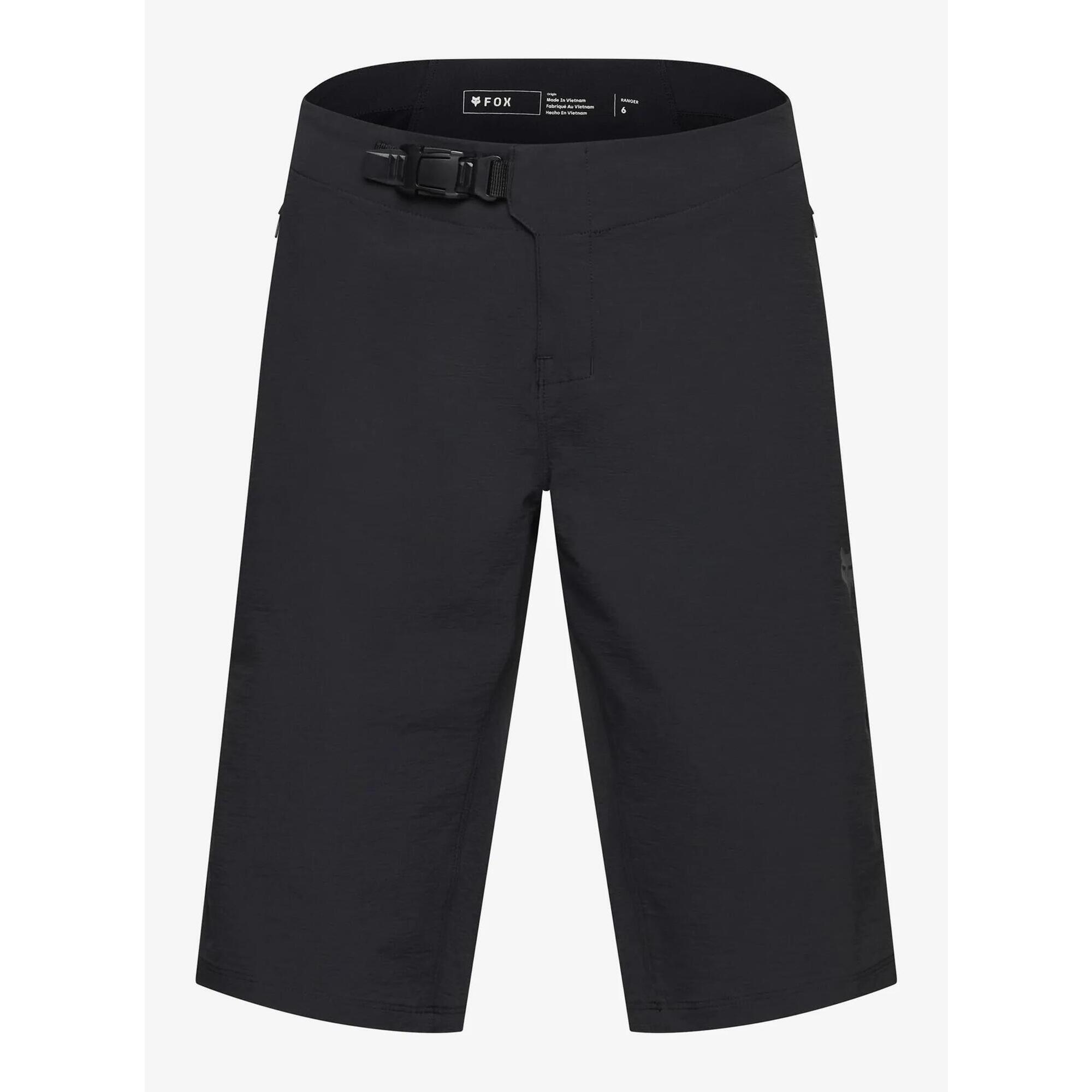 Szorty rowerowe damskie Fox Ranger Short