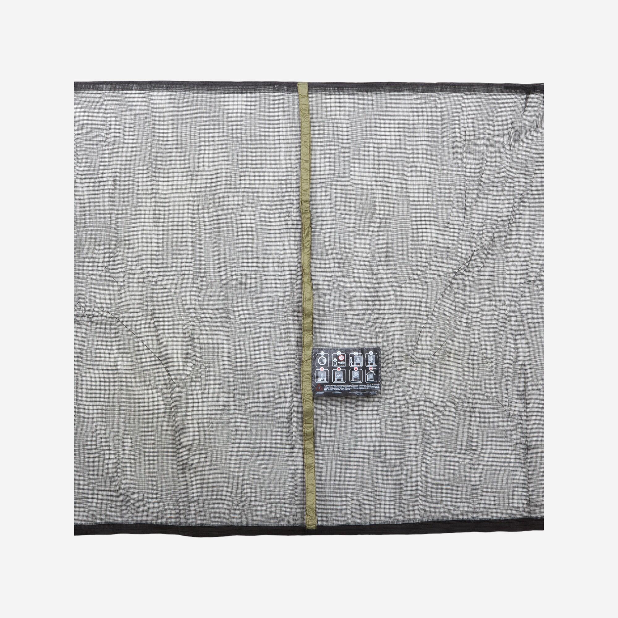 Zapinana siatka ochronna - część zamienna do trampoliny Essential 300