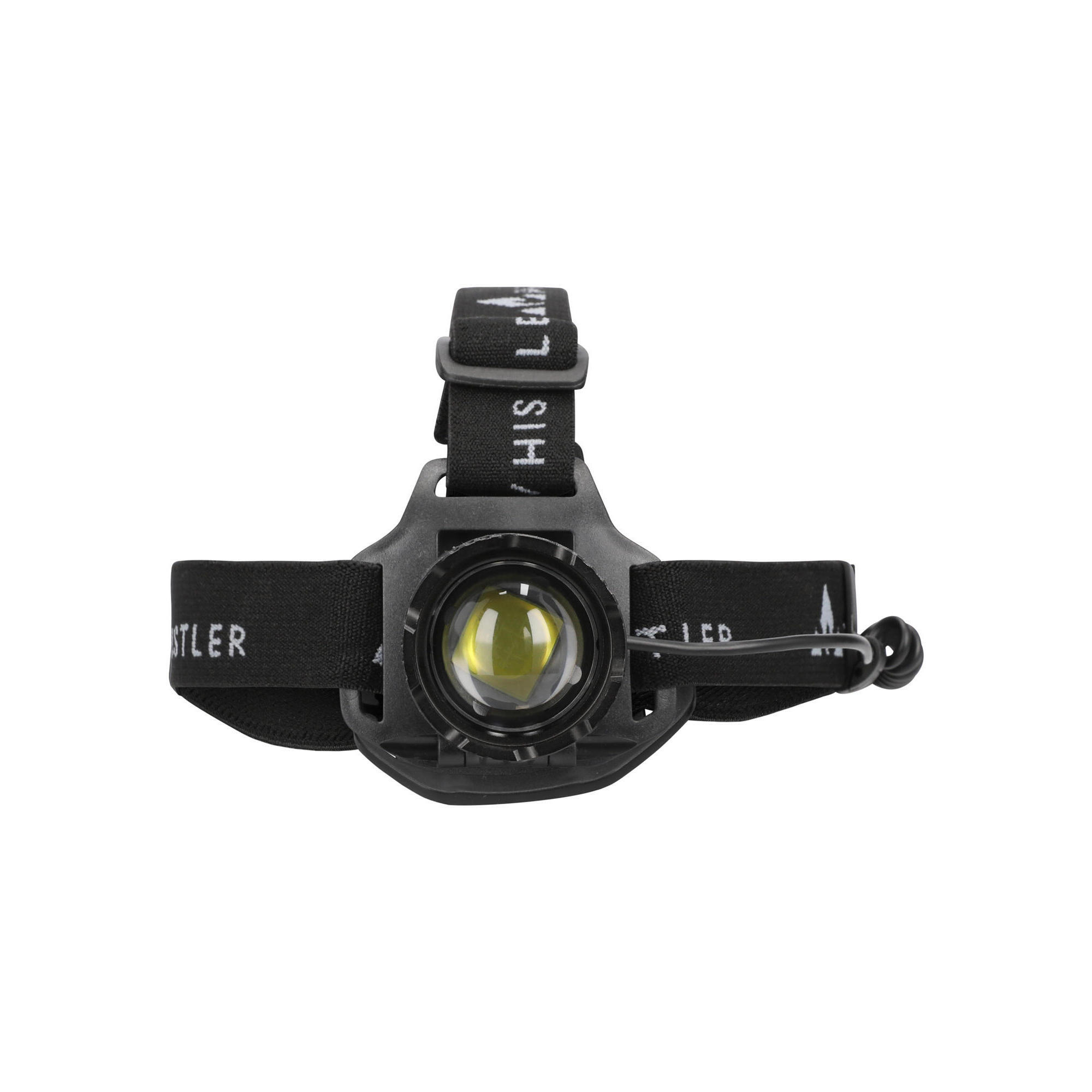 Czołówka Whistler Gandara