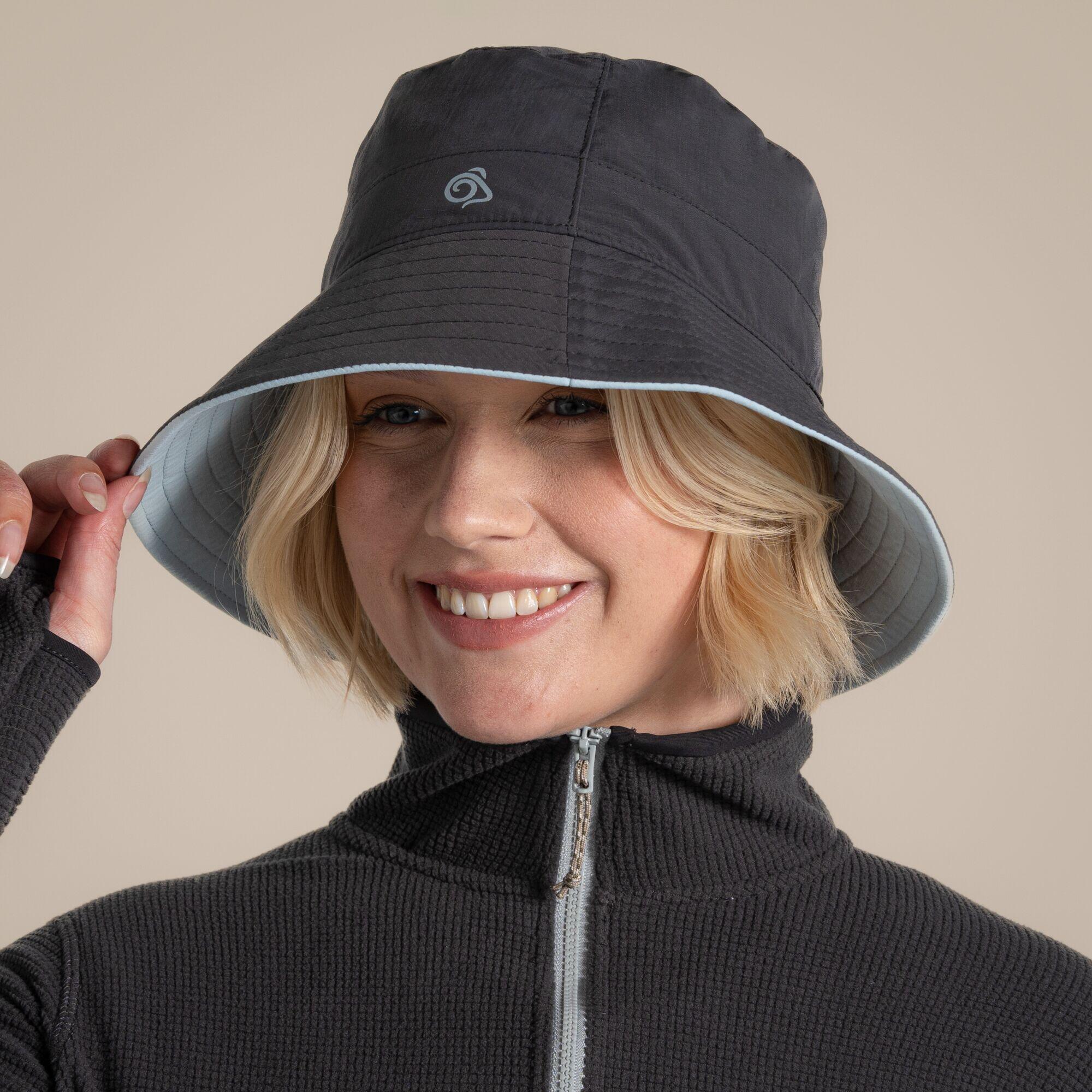 Kapelusz turystyczny Craghoppers NosiLife Sun Hat III