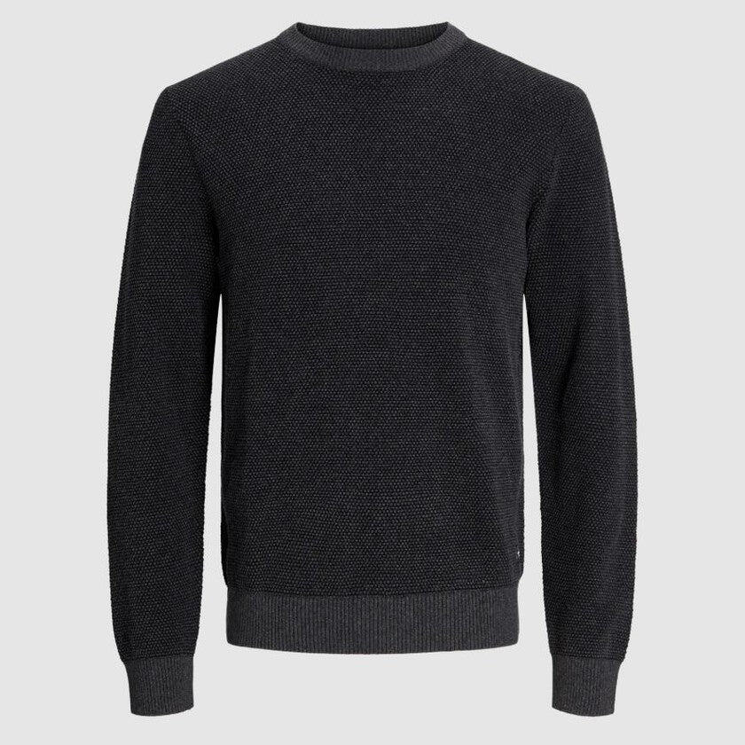 Sweter Jack & Jones Globe Mood Indigo