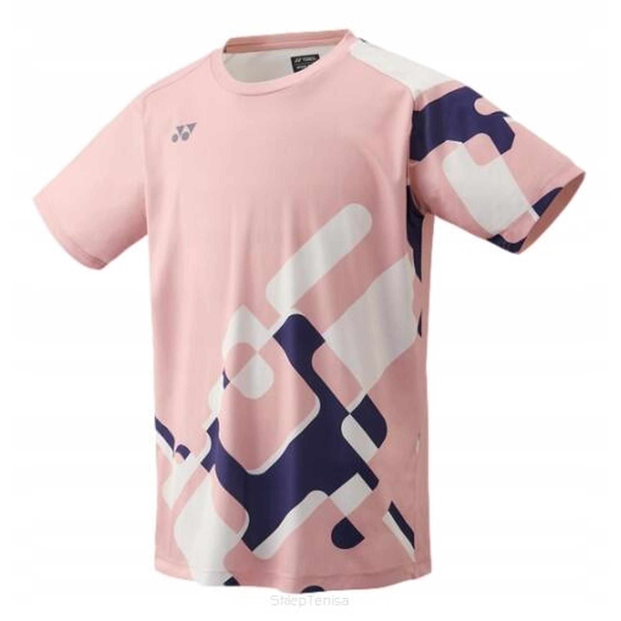 Koszulka tenisowa Yonex Practice