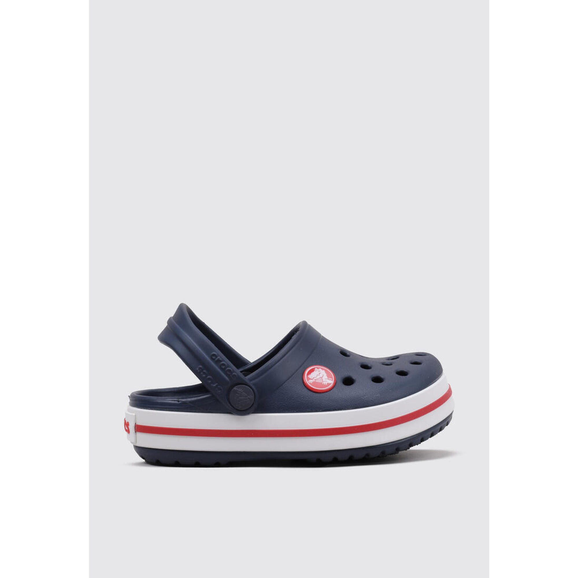 Buty do chodzenia niemowlęce Crocs Crocband Clog