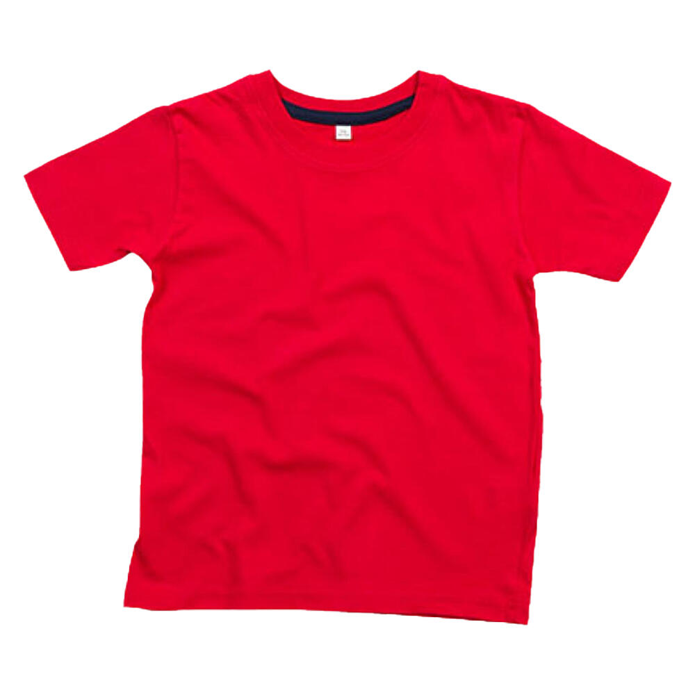 Koszulka Dziecięca Made In Africa