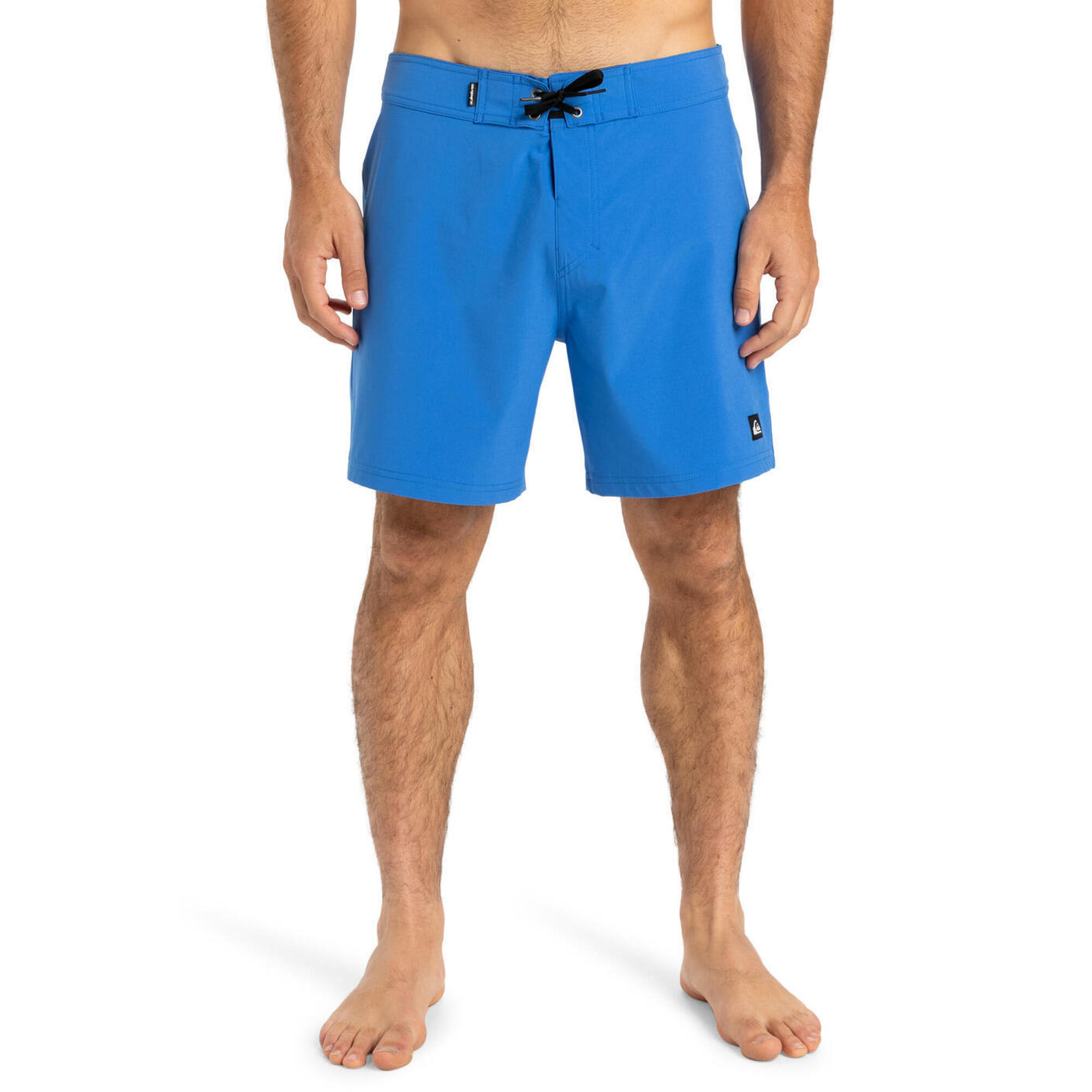 Spodenki boardshort dla Mężczyzn SURFSILK KAIMANA 16"