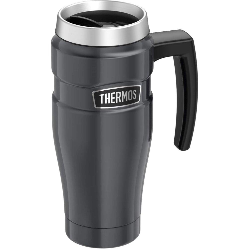 Termos Thermos Style 470 ml czerwony