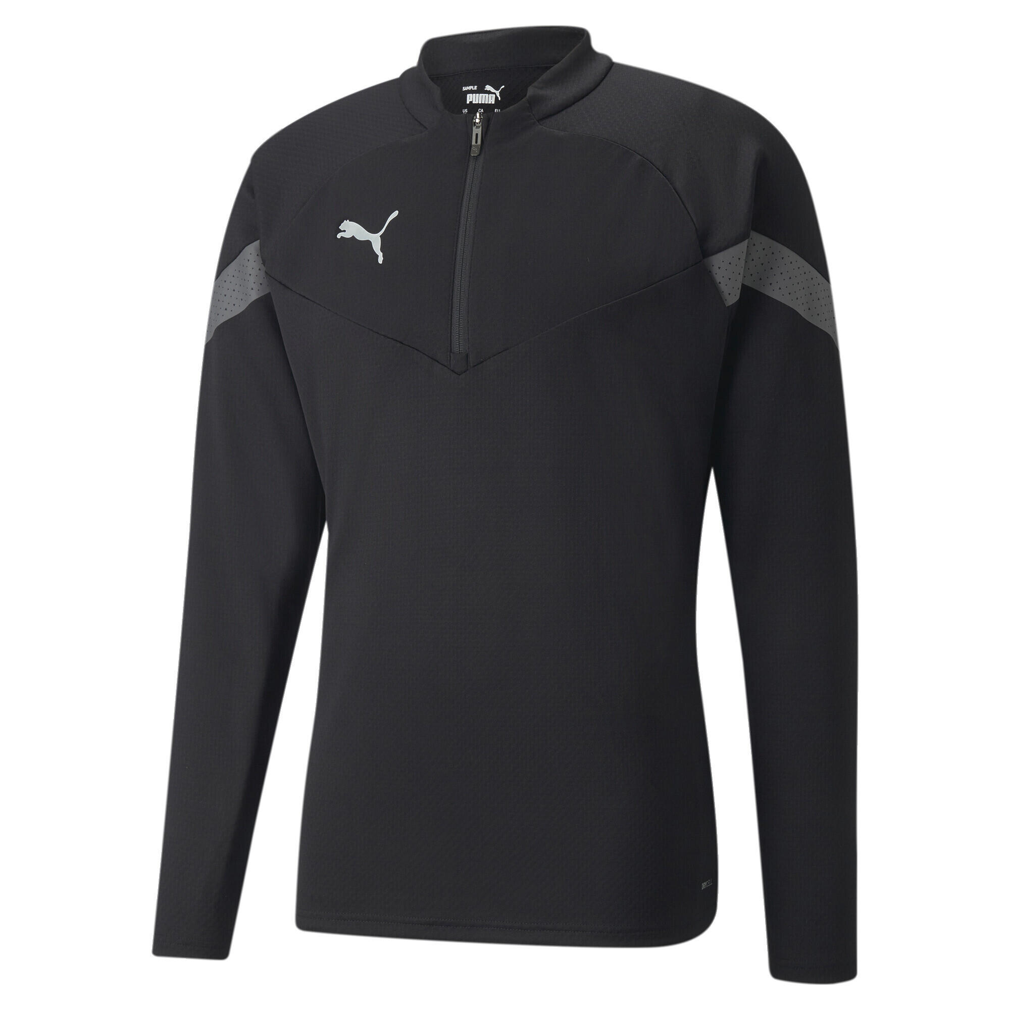 Bluza męskie Puma Teamfinal Training 14 Zip