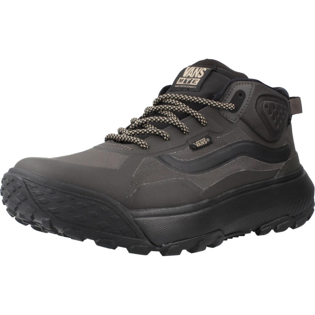 Buty VANS MTE CROSSPATH MID Czarny