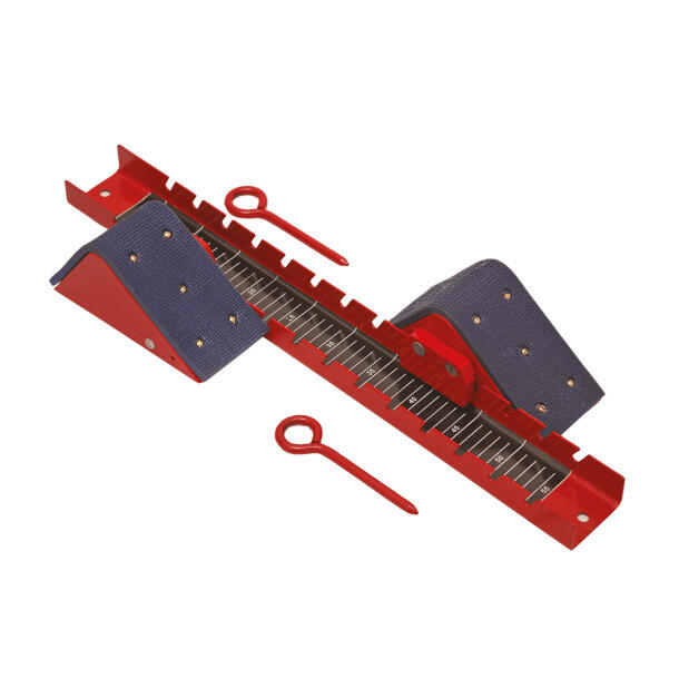 Blok startowy Sporti