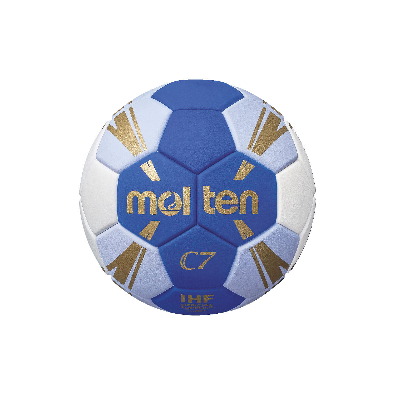 Piłka treningowa Molten HC3500 C7 (Taille 1)
