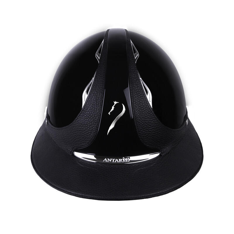 Kask jeździecki Antarès Premium Eclipse