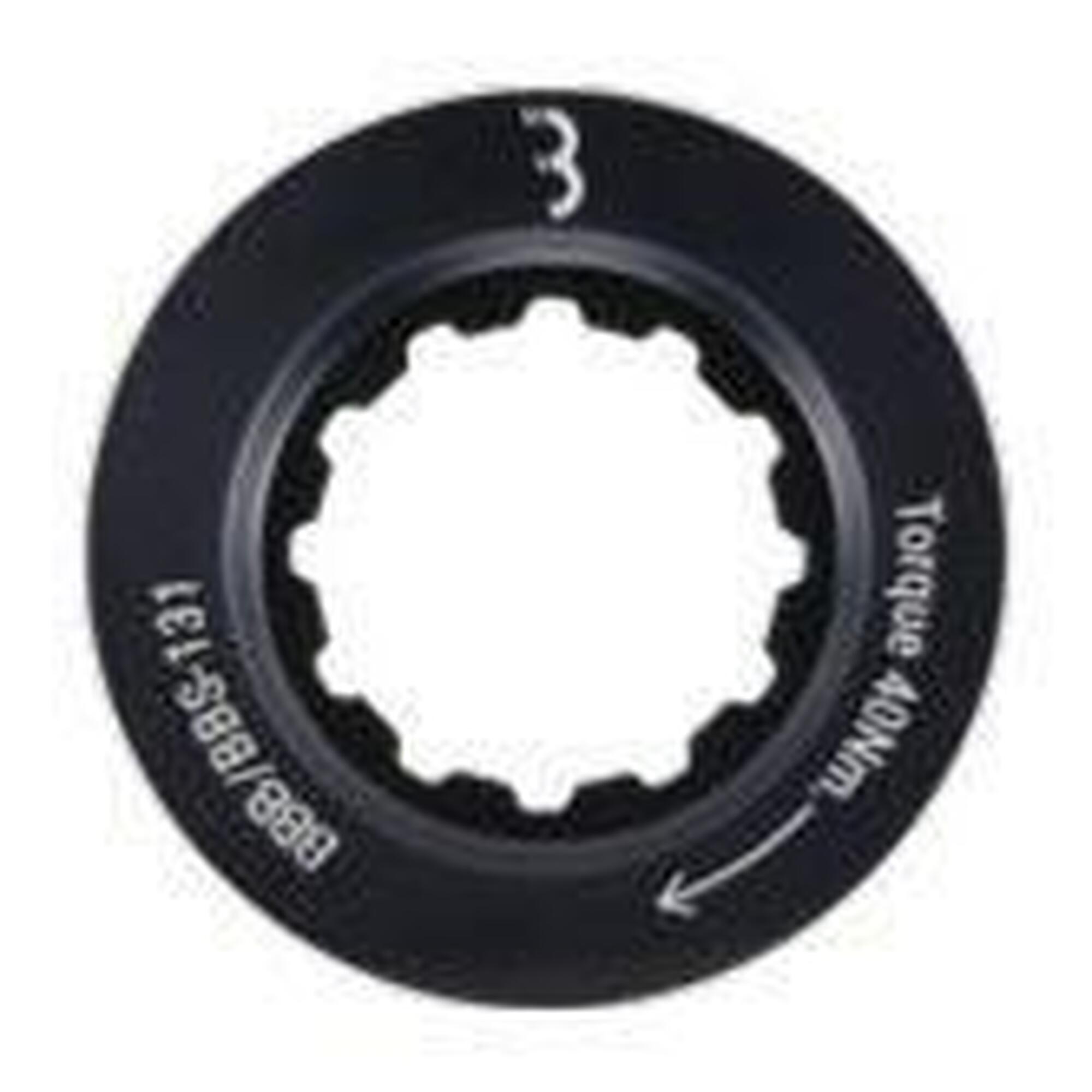 Nakrętka do tarczy centerlock BBB