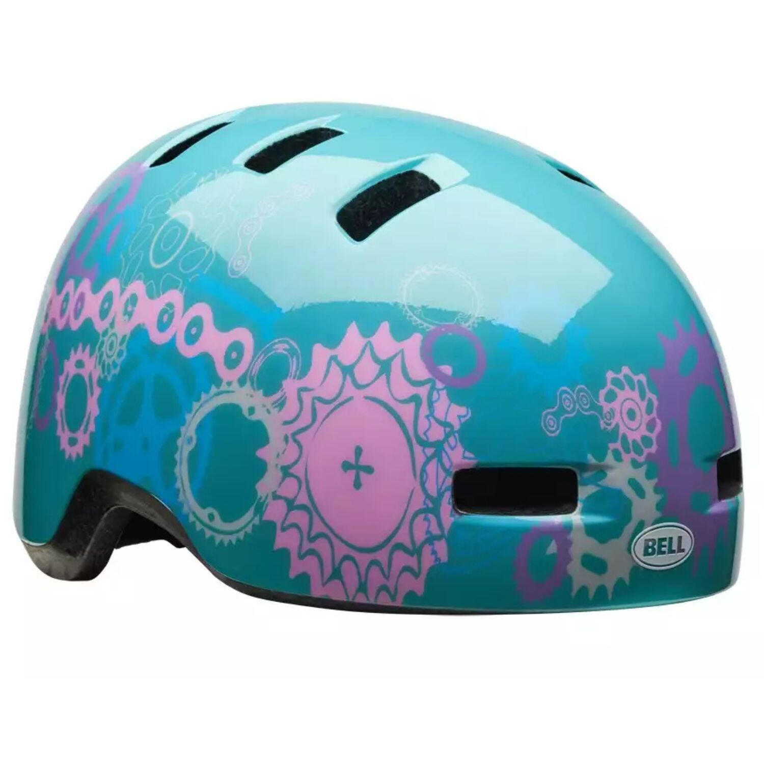 Kask rowerowy dla dzieci Bell Lil Ripper