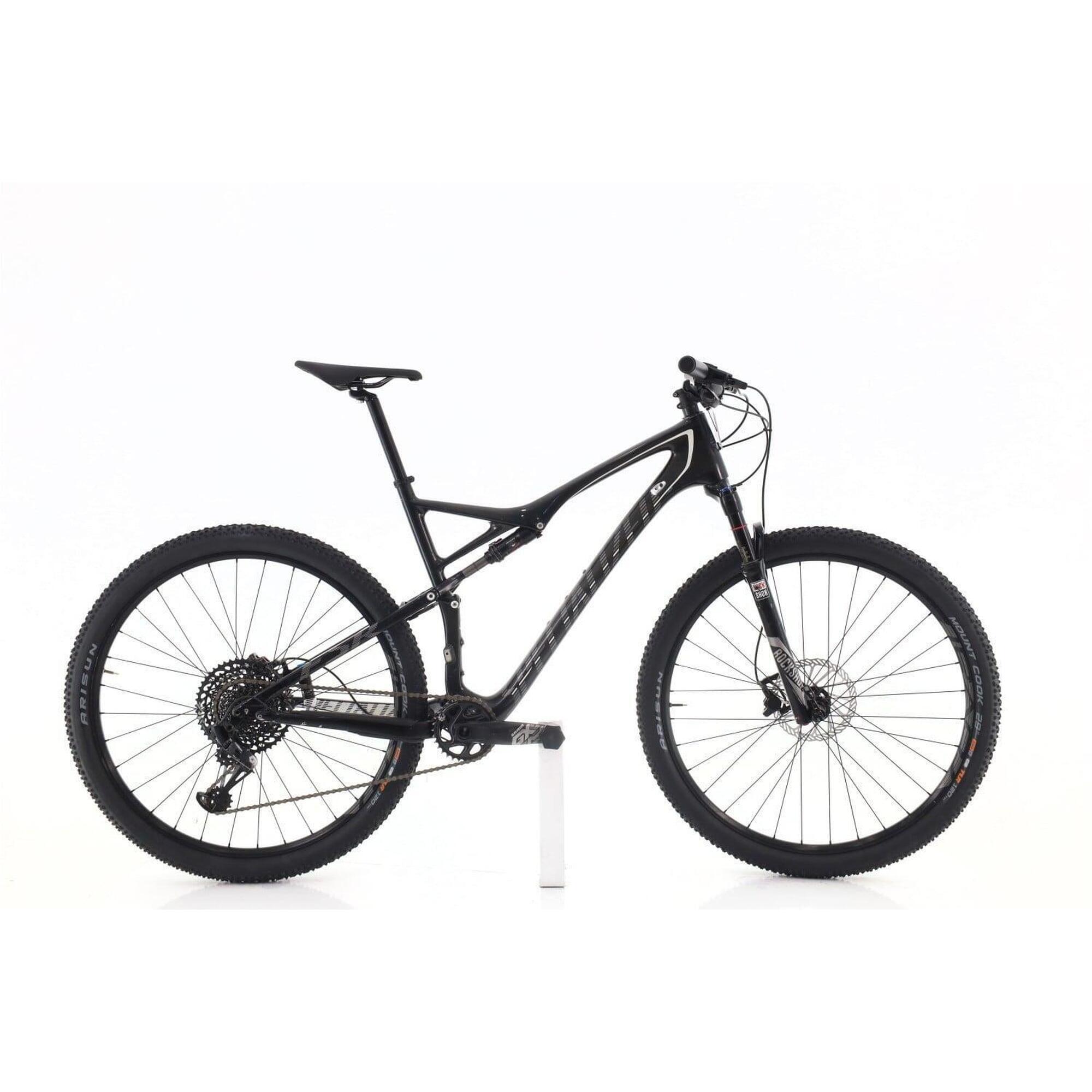 Second life · R. górski · Specialized Epic Comp GX · W bardzo dobrym stanie