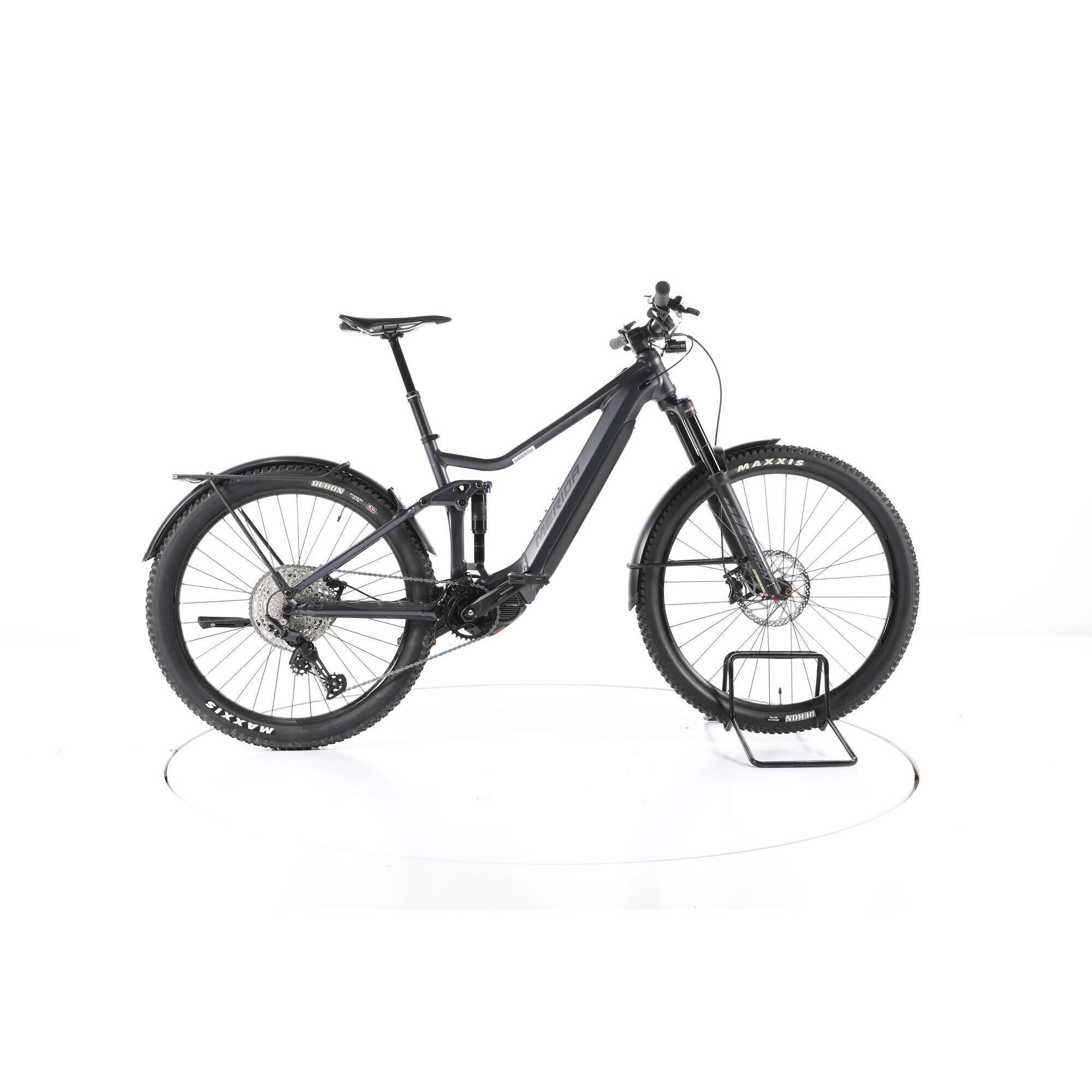 Second Life - Merida eONE-FORTY EQ SUV E-Bike - Bardzo dobry stan