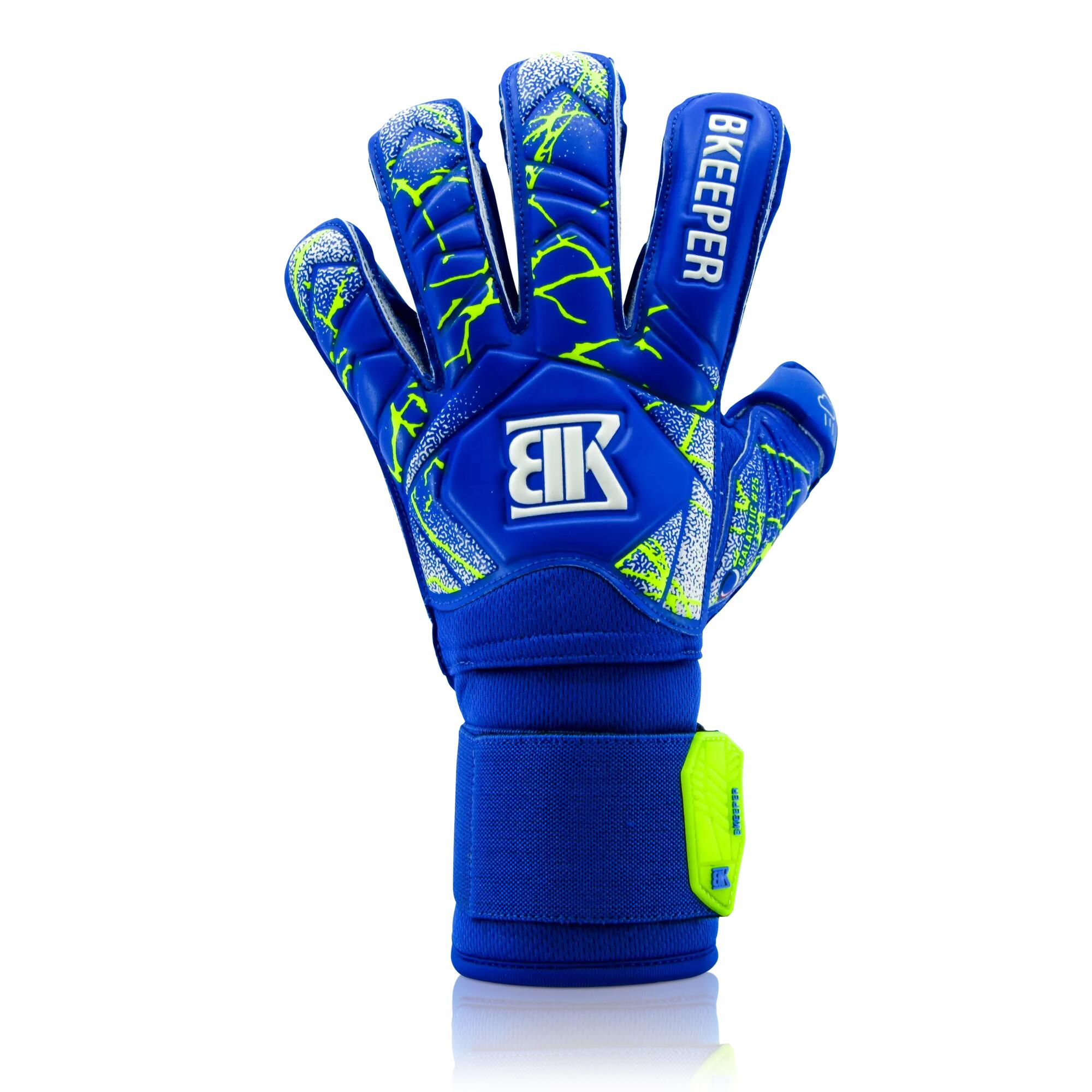 Galactic #25 Rękawice bramkarskie dla dorosłych Rain Training