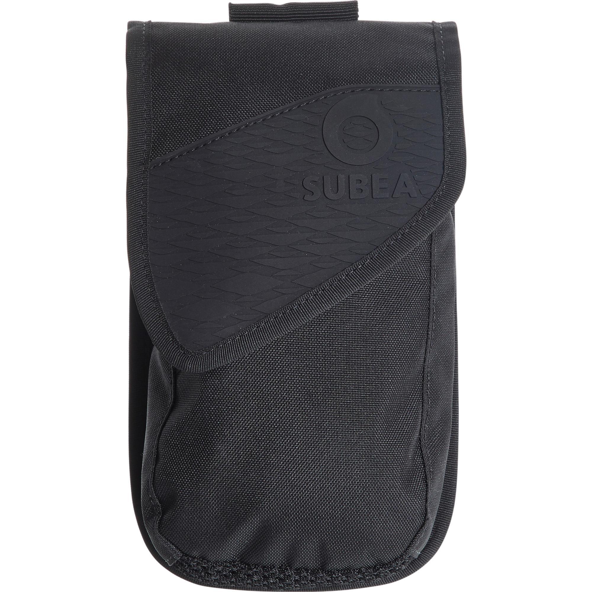 Kieszeń na akcesoria do jacketu typu "skrzydło" SCD 500B