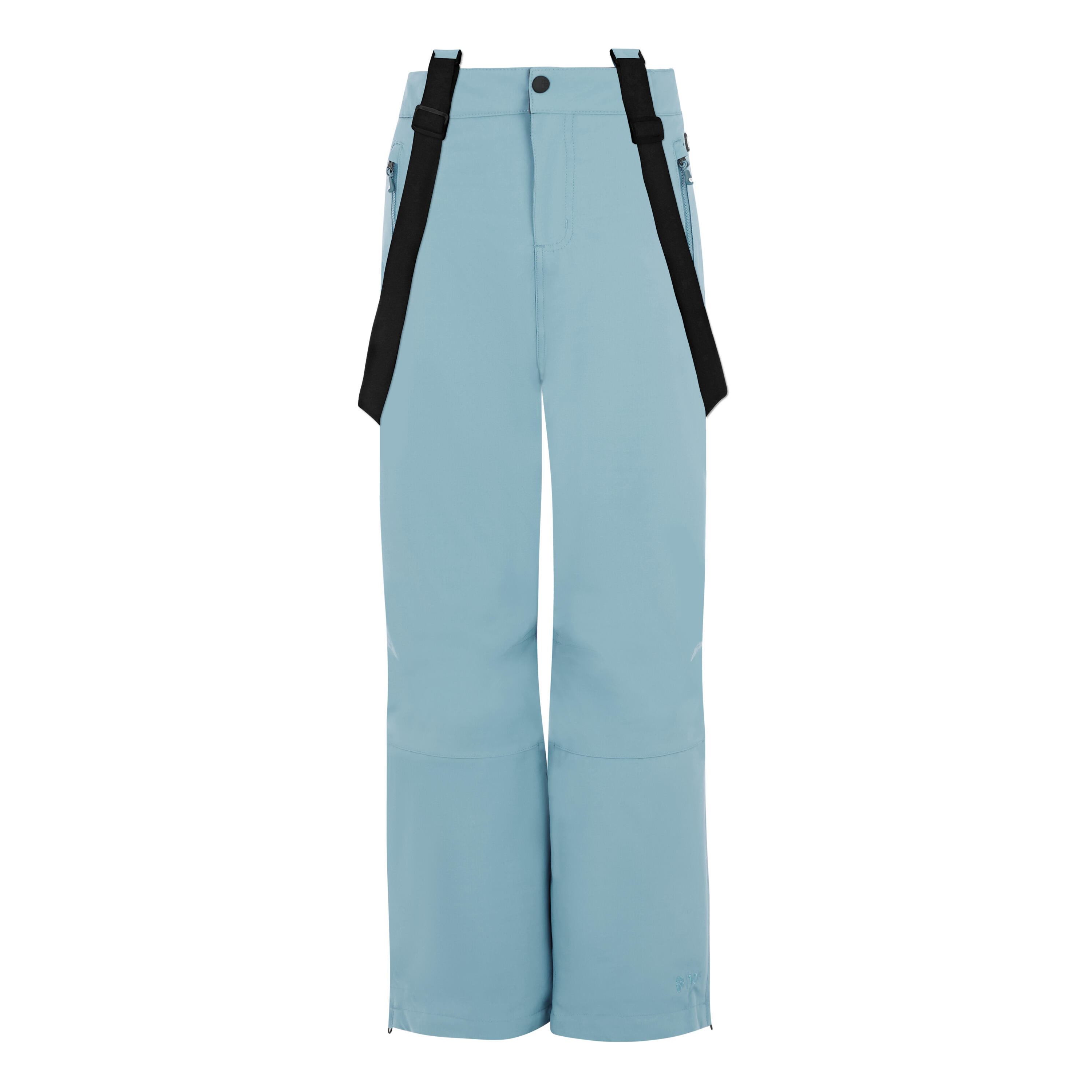 Dziecięce spodnie narciarskie Protest Spiket