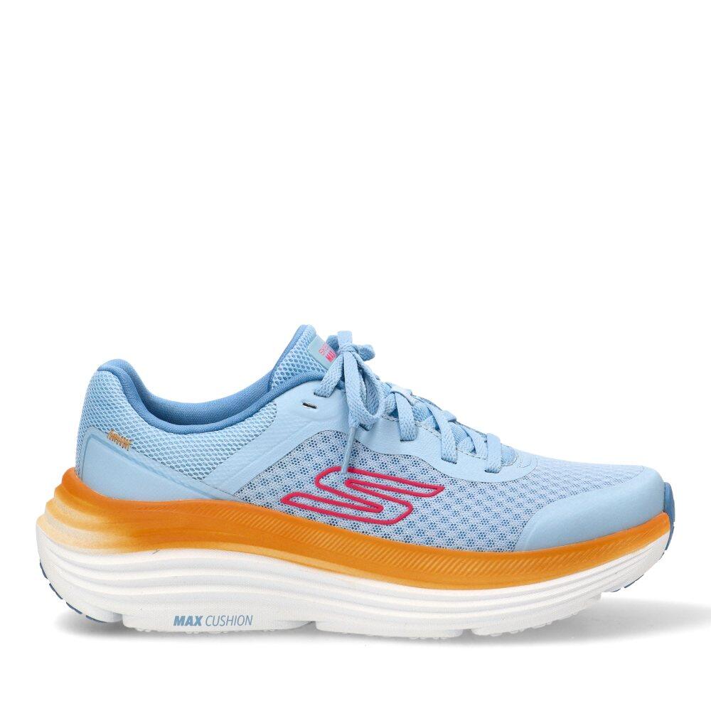 Buty sportowe damskie Skechers Max Cushioning